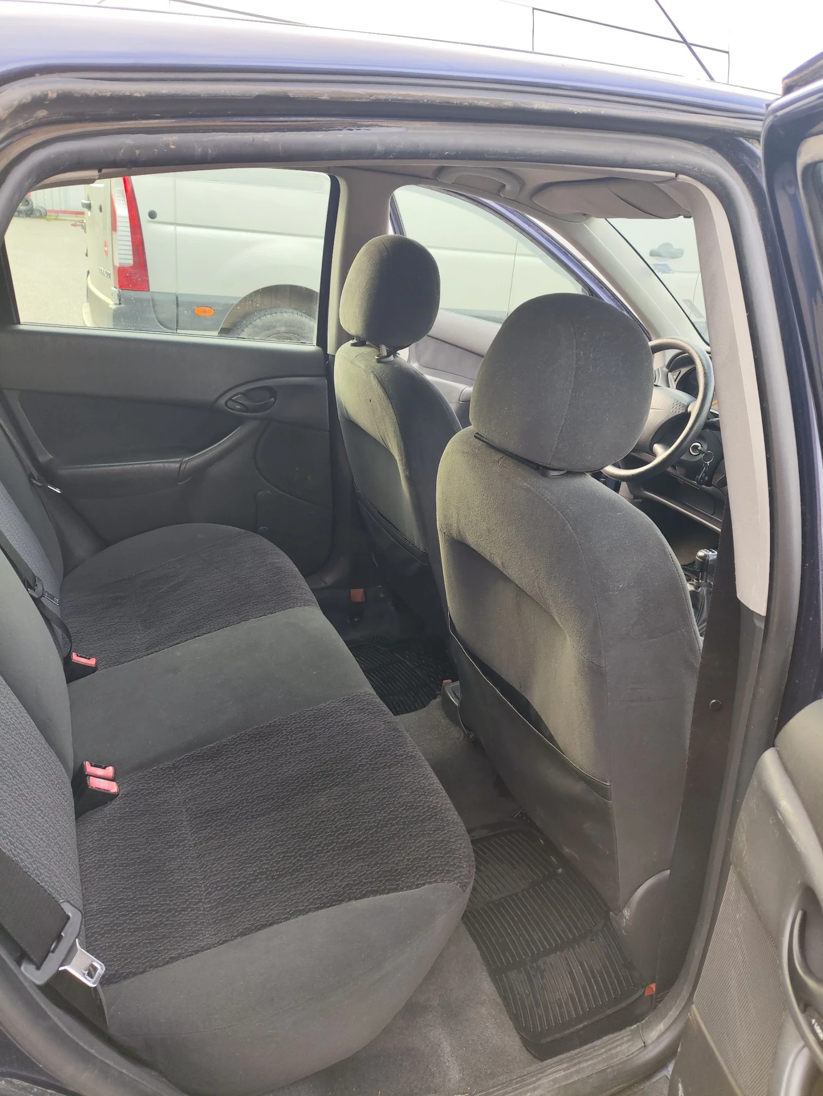 Ford Focus  - изображение 5