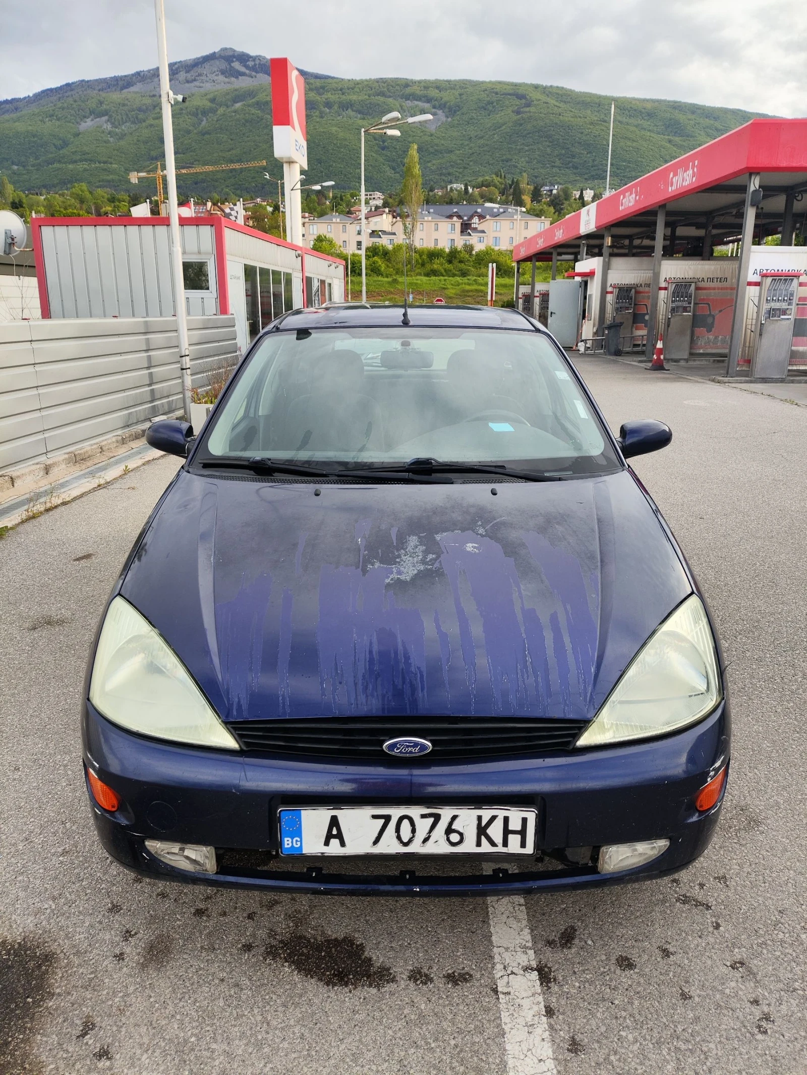 Ford Focus  - изображение 2