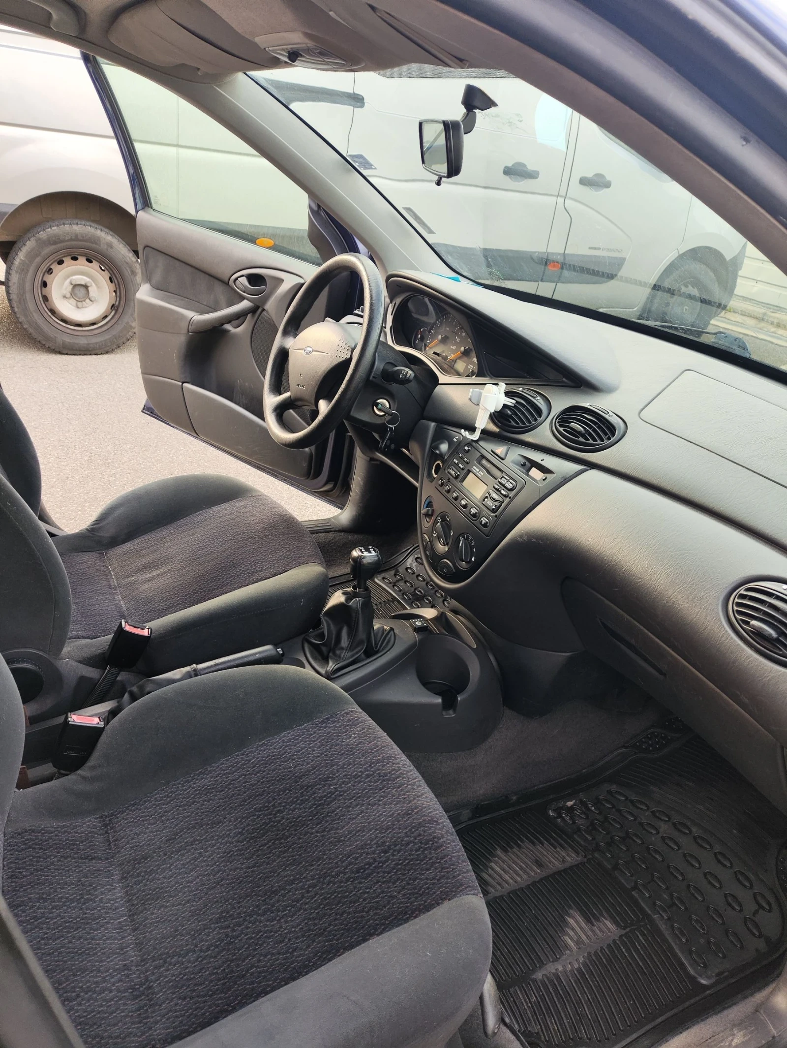 Ford Focus  - изображение 7