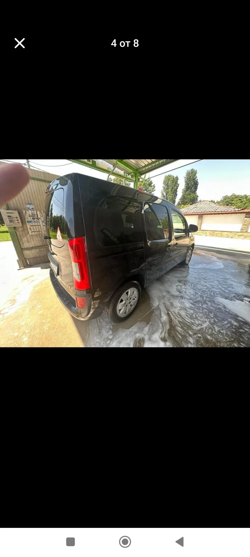 Mercedes-Benz Citan  - изображение 2