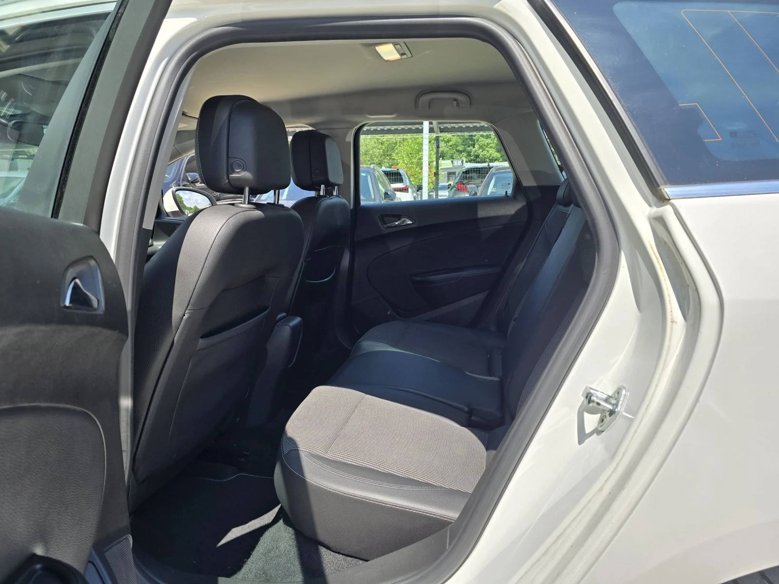 Opel Astra 1.6CDTI 110.    | Mobile.bg   12