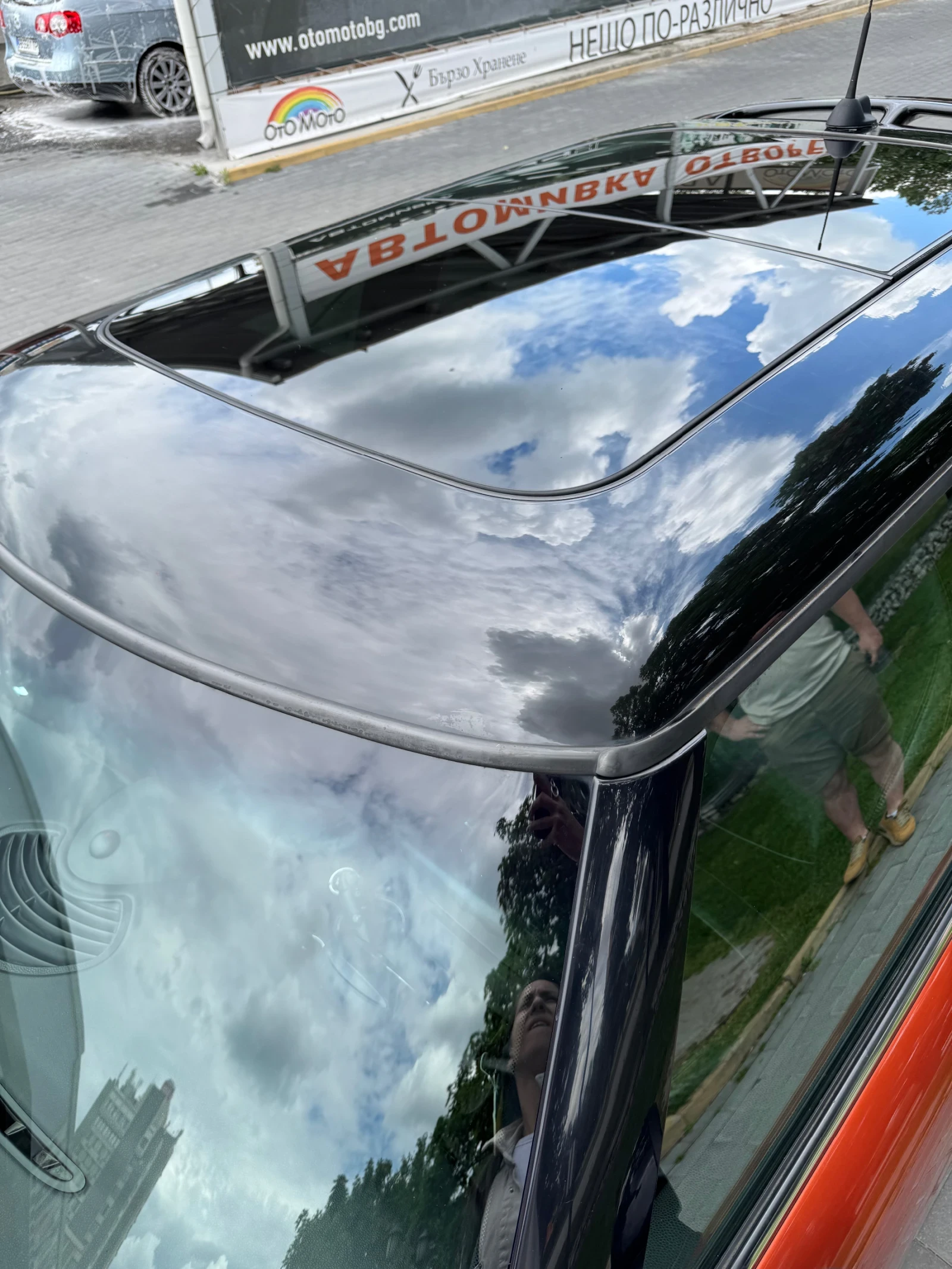 Mini Cooper s  - изображение 6