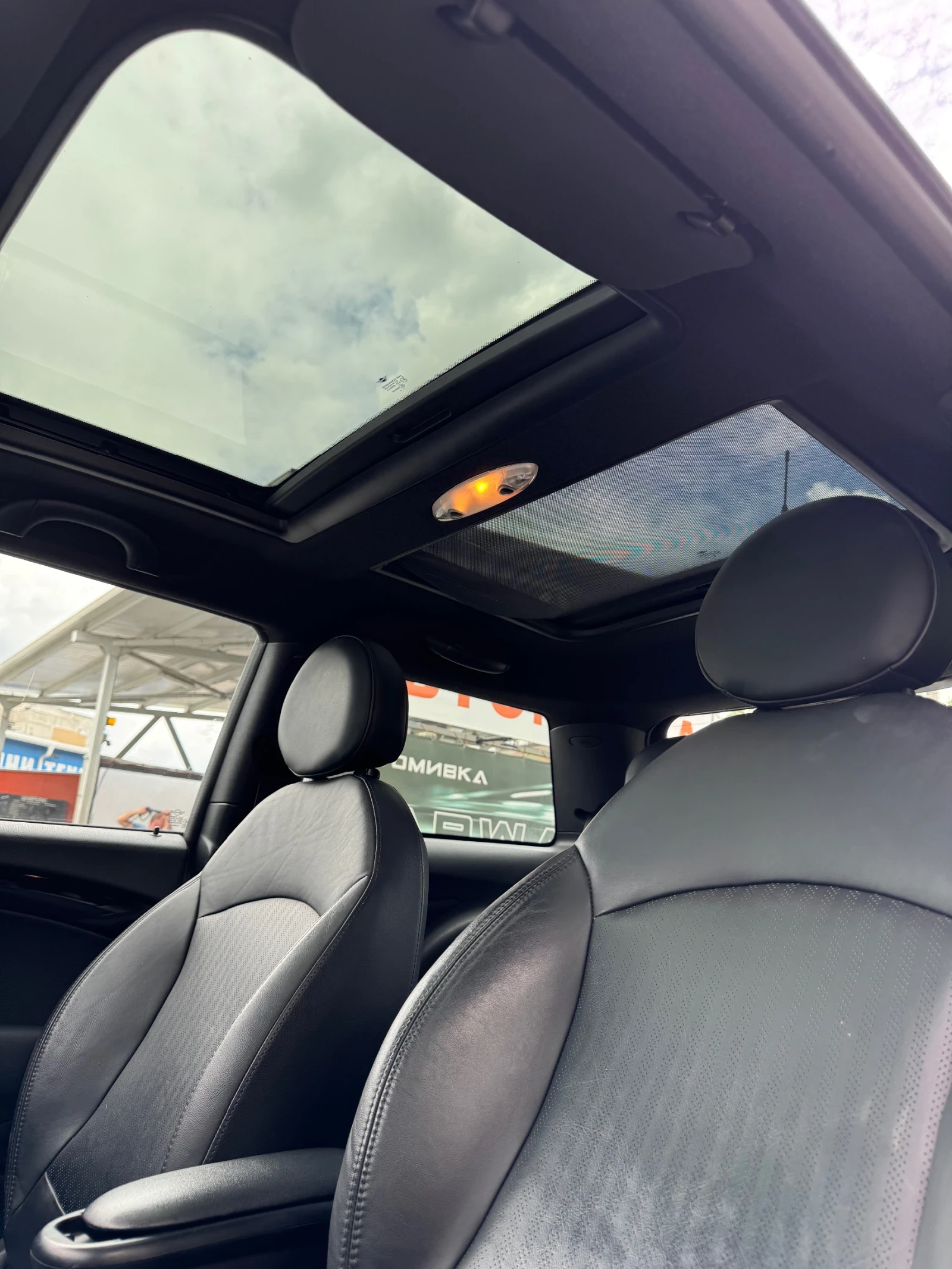 Mini Cooper s  - изображение 7