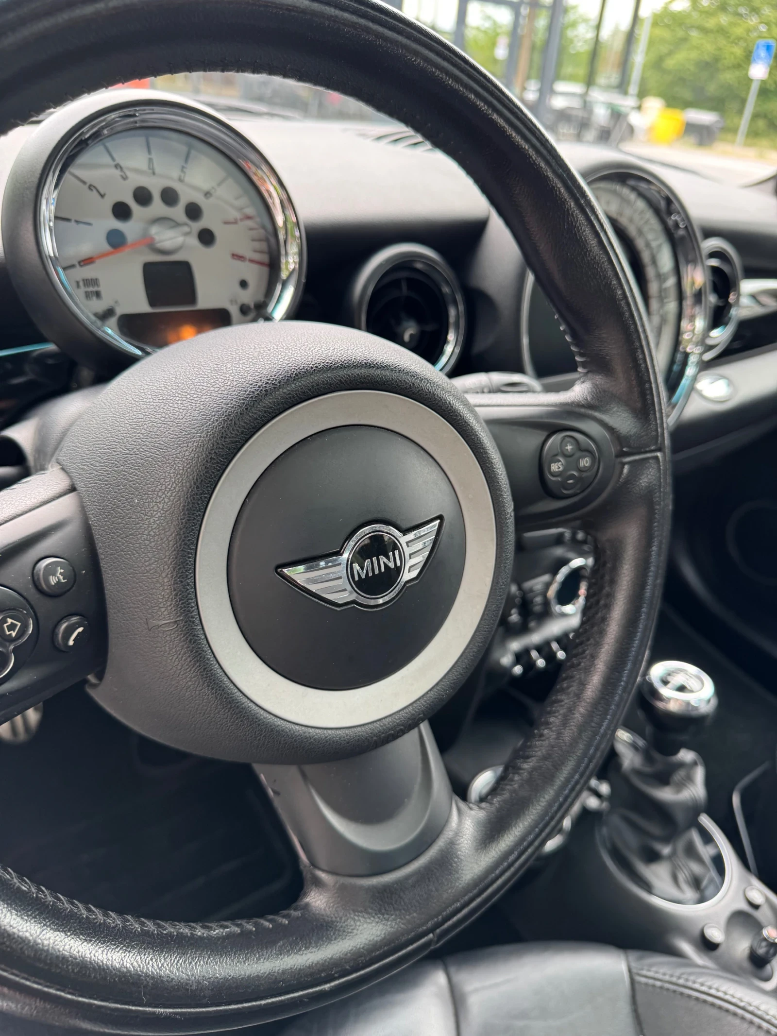 Mini Cooper s  - изображение 8