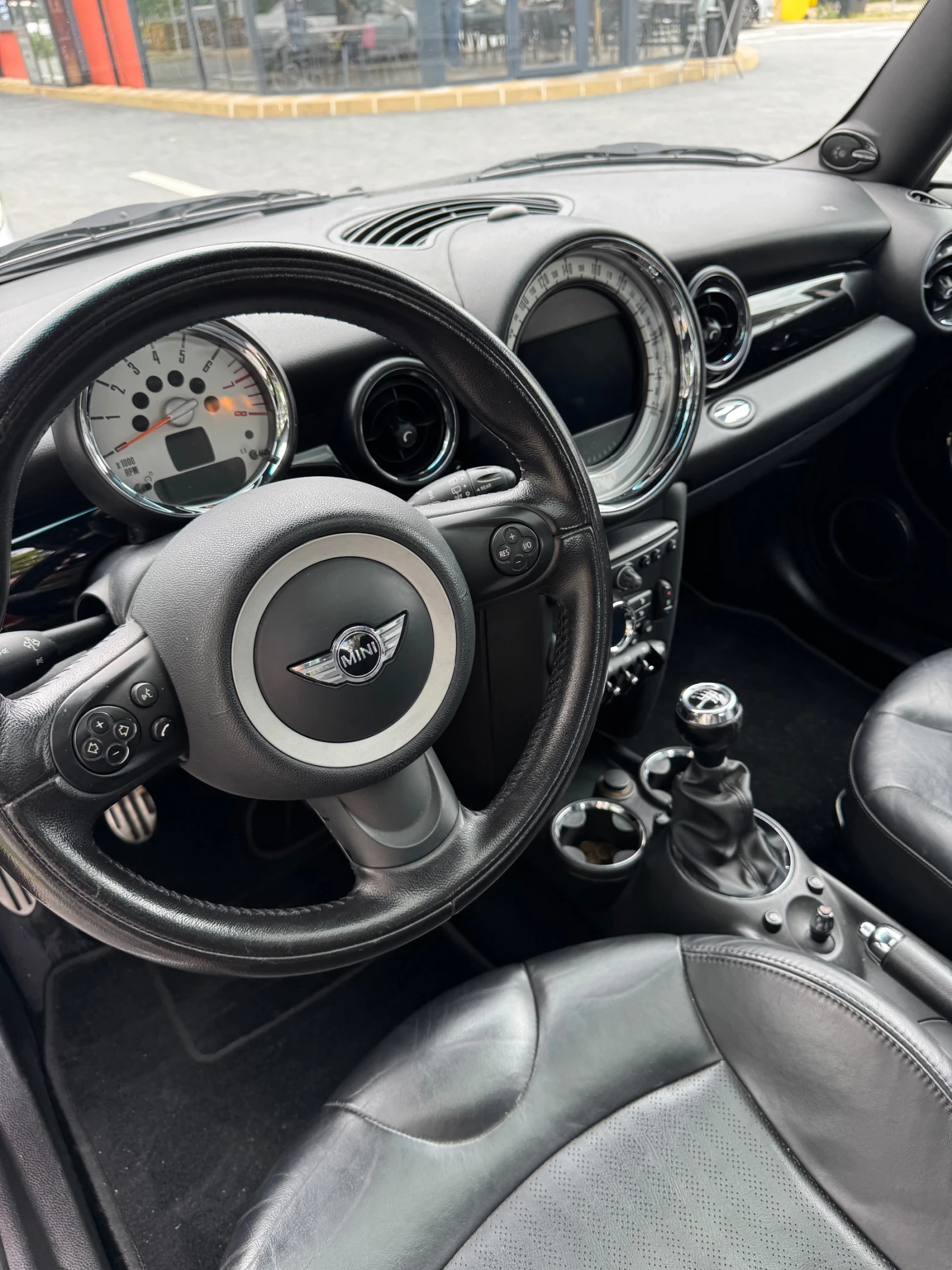 Mini Cooper s  - изображение 10