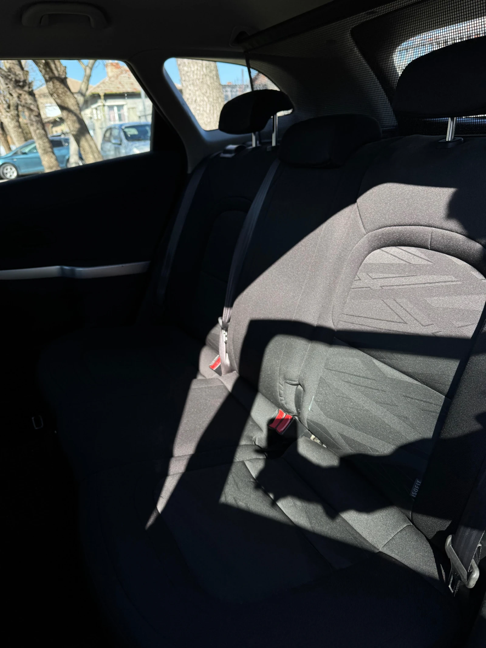 Kia Ceed 1.4 DIESEL AUSTRIA | Mobile.bg   12