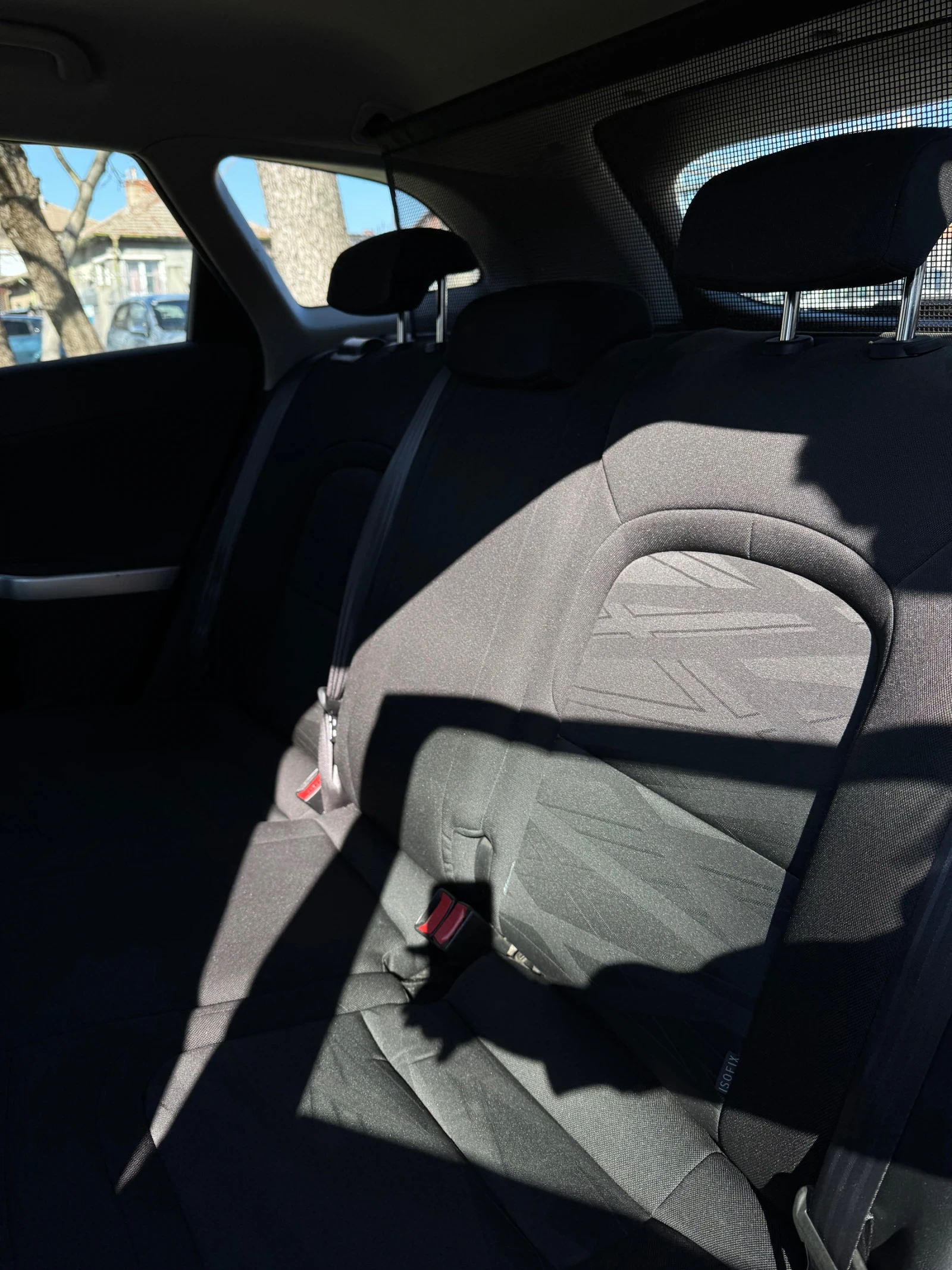 Kia Ceed 1.4 DIESEL AUSTRIA | Mobile.bg   13