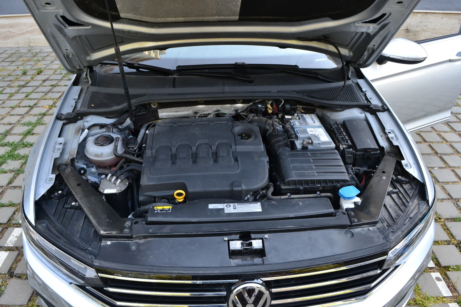 VW Passat | Mobile.bg   13