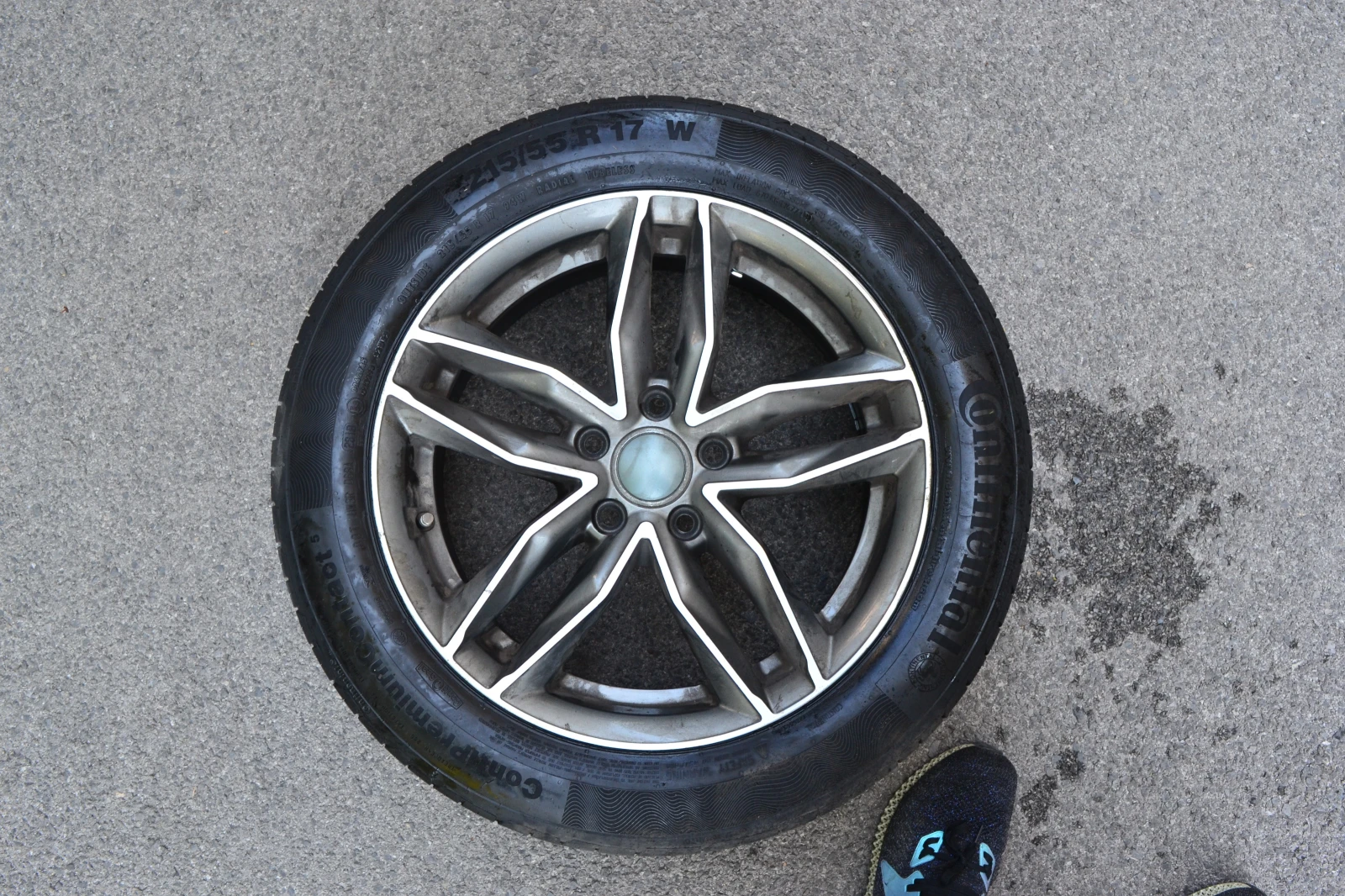 VW Passat | Mobile.bg   14