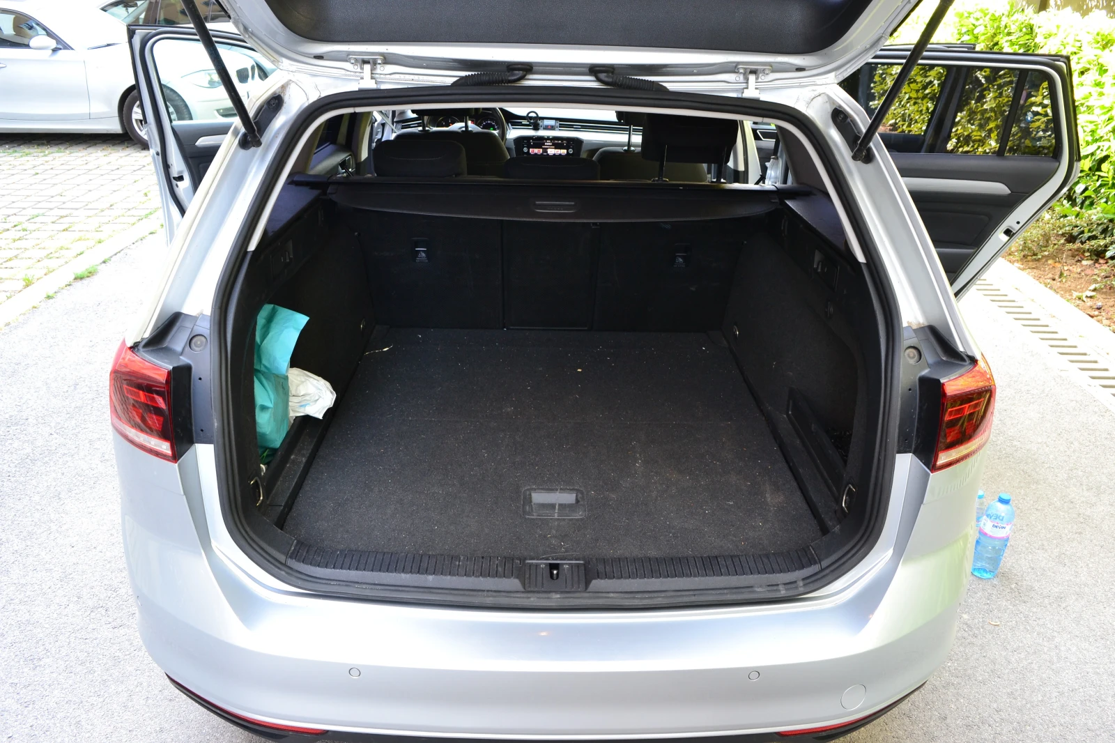 VW Passat | Mobile.bg   11