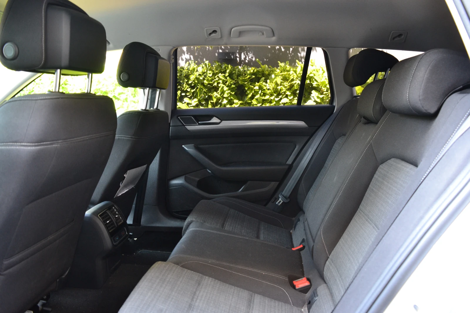 VW Passat  - изображение 5