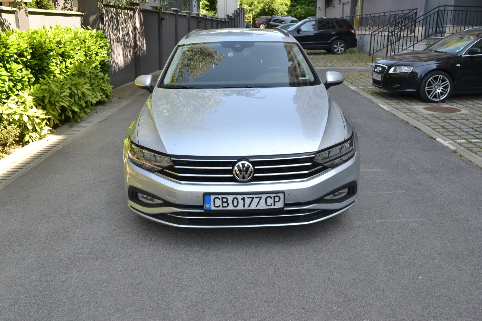 VW Passat | Mobile.bg   1