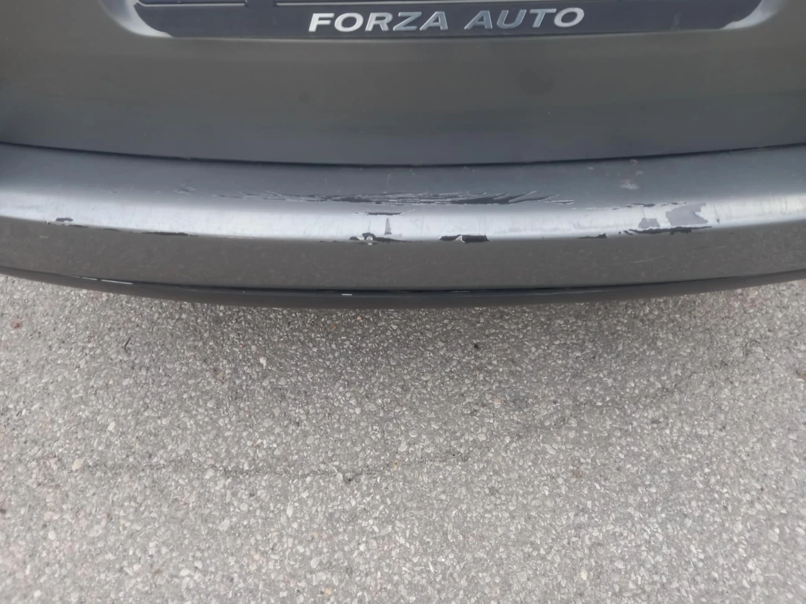 VW Passat 5.5 - изображение 6