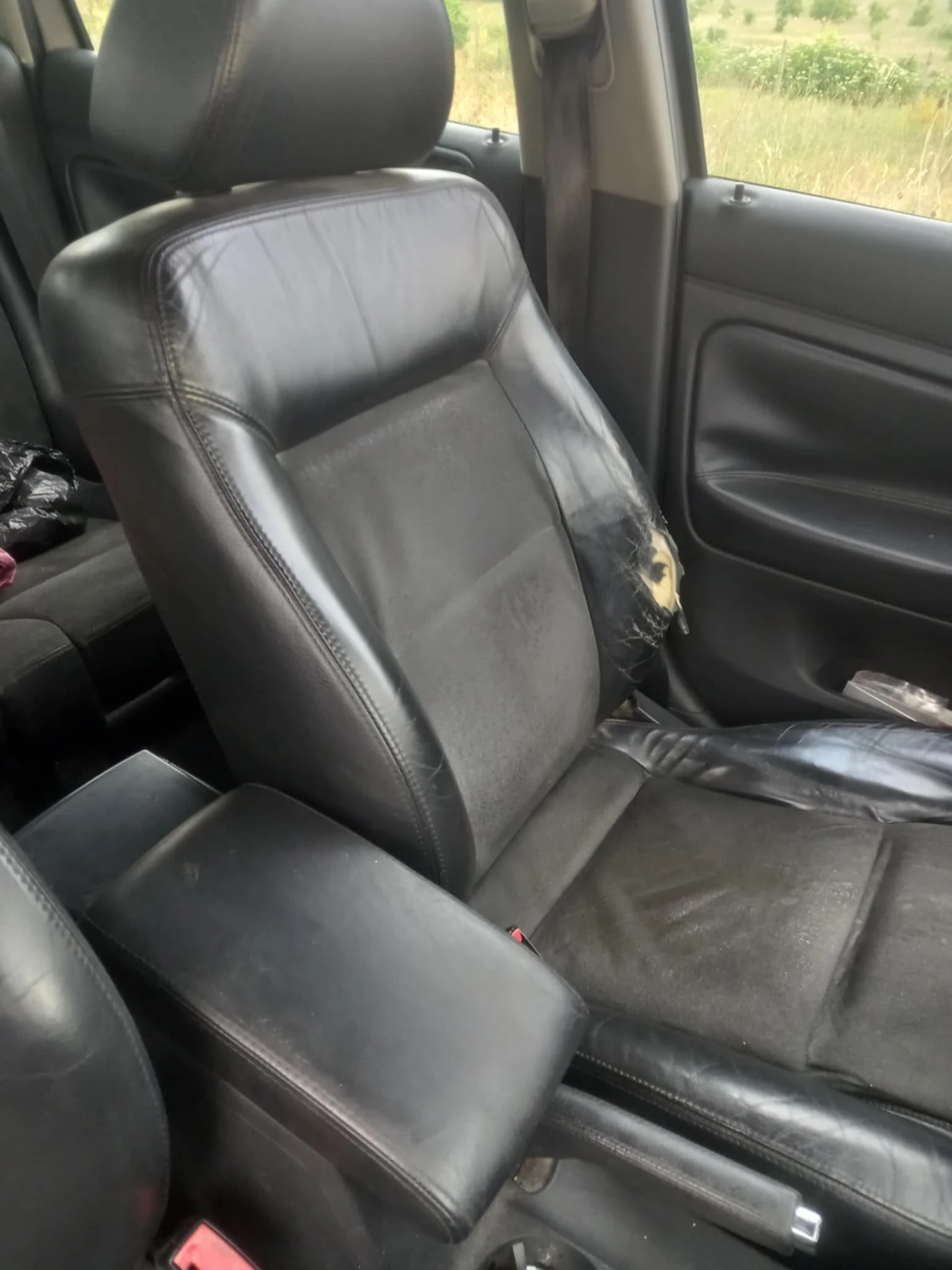 VW Passat 5.5 - изображение 8