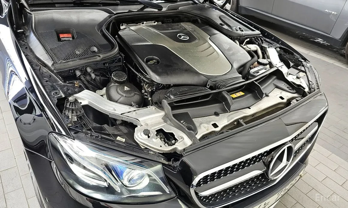 Mercedes-Benz E 350 ЕКСТРОВА | БЕЗ АНАЛОГ - изображение 6