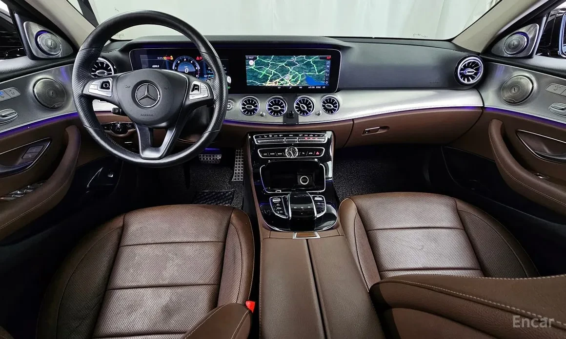 Mercedes-Benz E 350 ЕКСТРОВА | БЕЗ АНАЛОГ - изображение 7