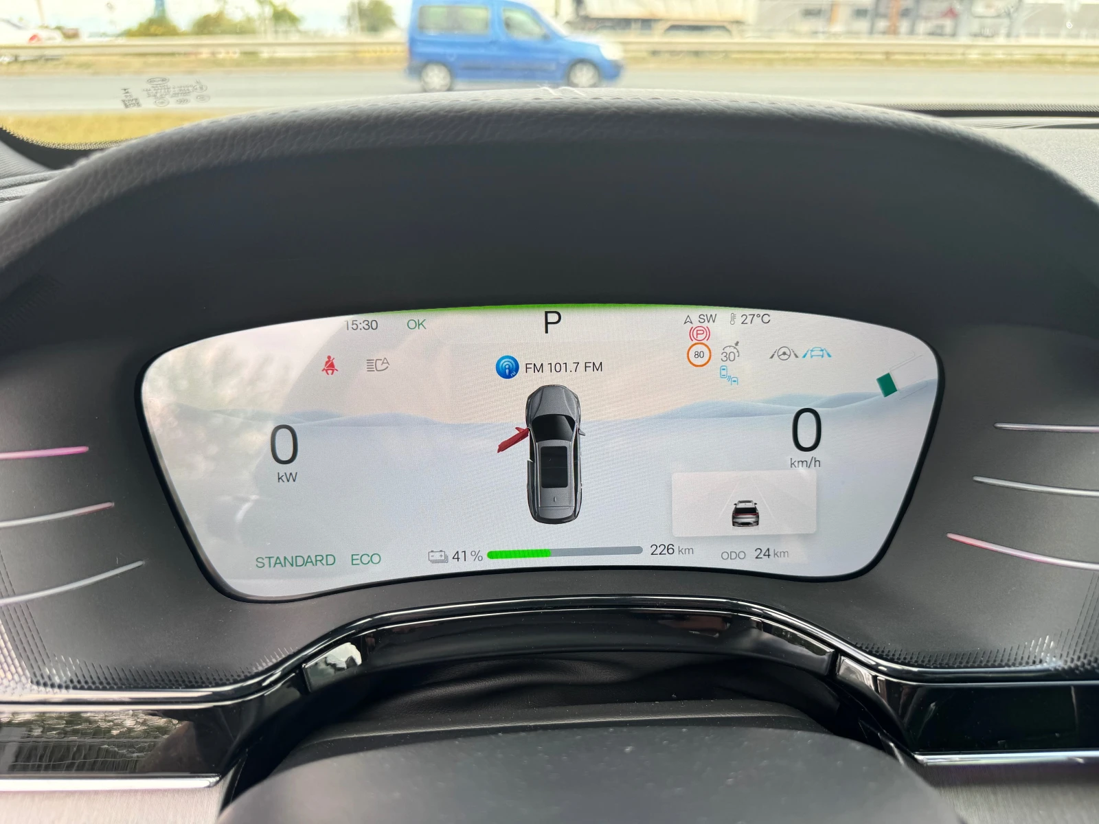 BYD Tang 108kwh./model 2025g.  | Mobile.bg � ����������� 14