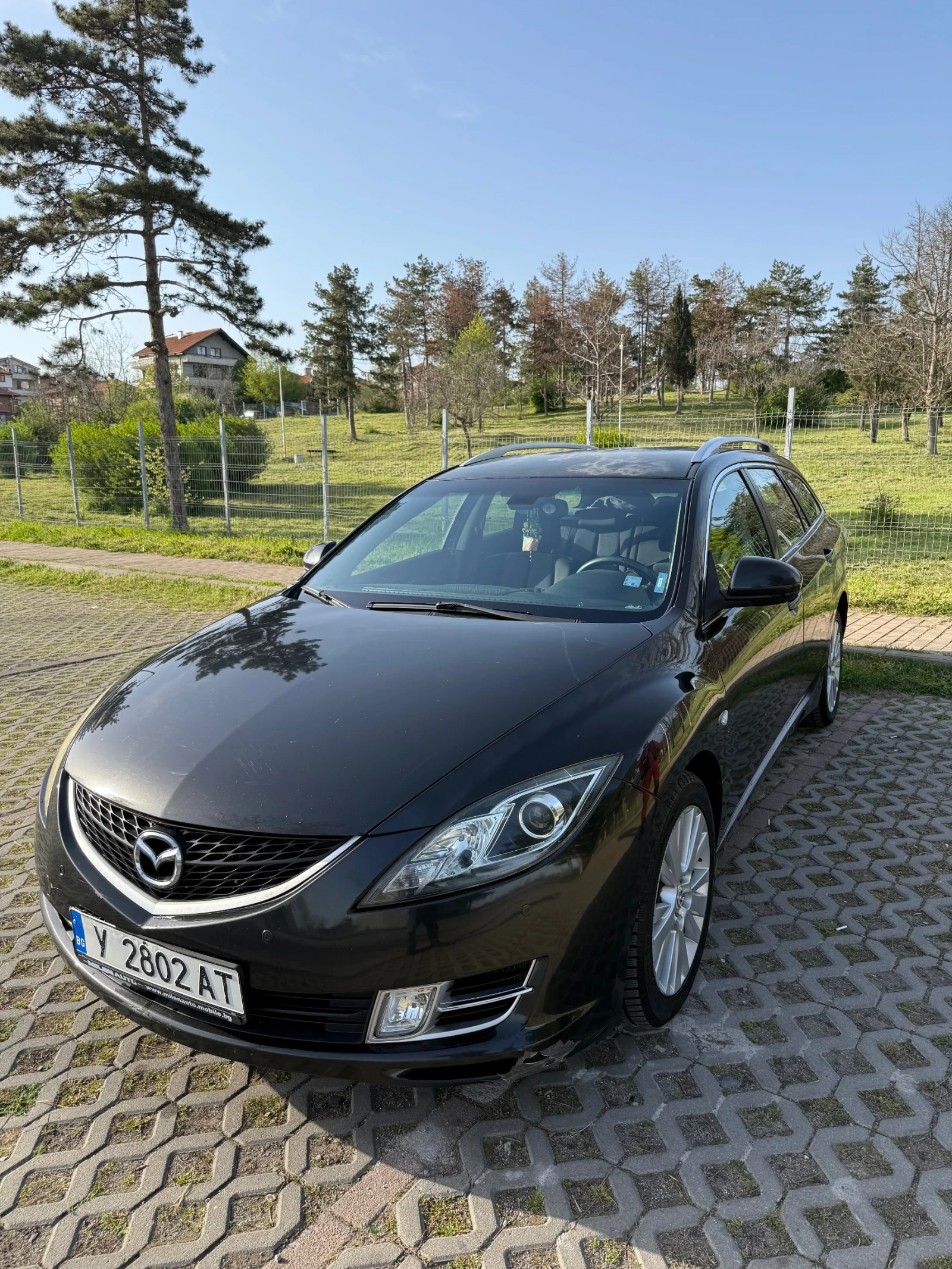 Mazda 6  - изображение 2