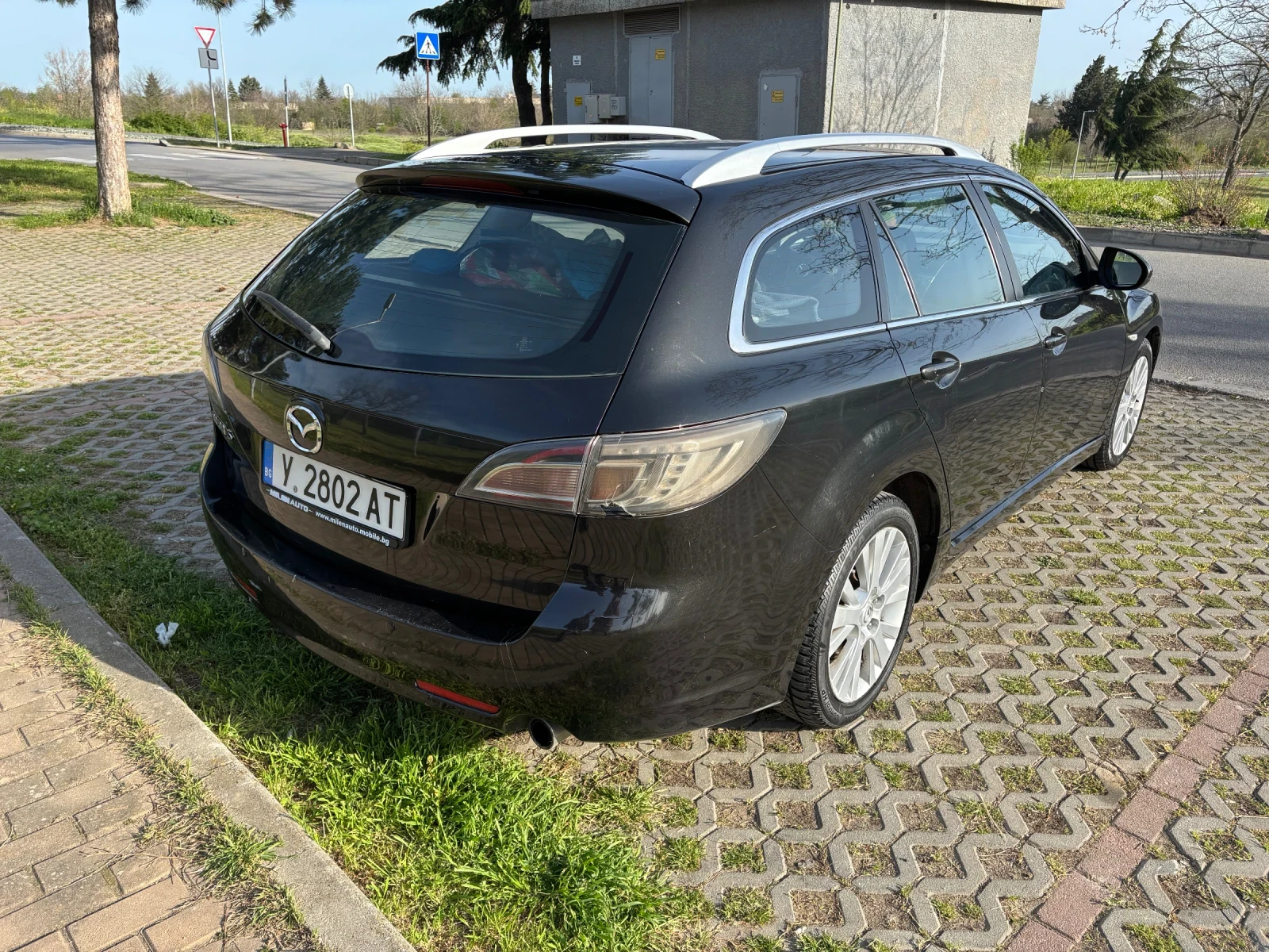 Mazda 6  - изображение 4