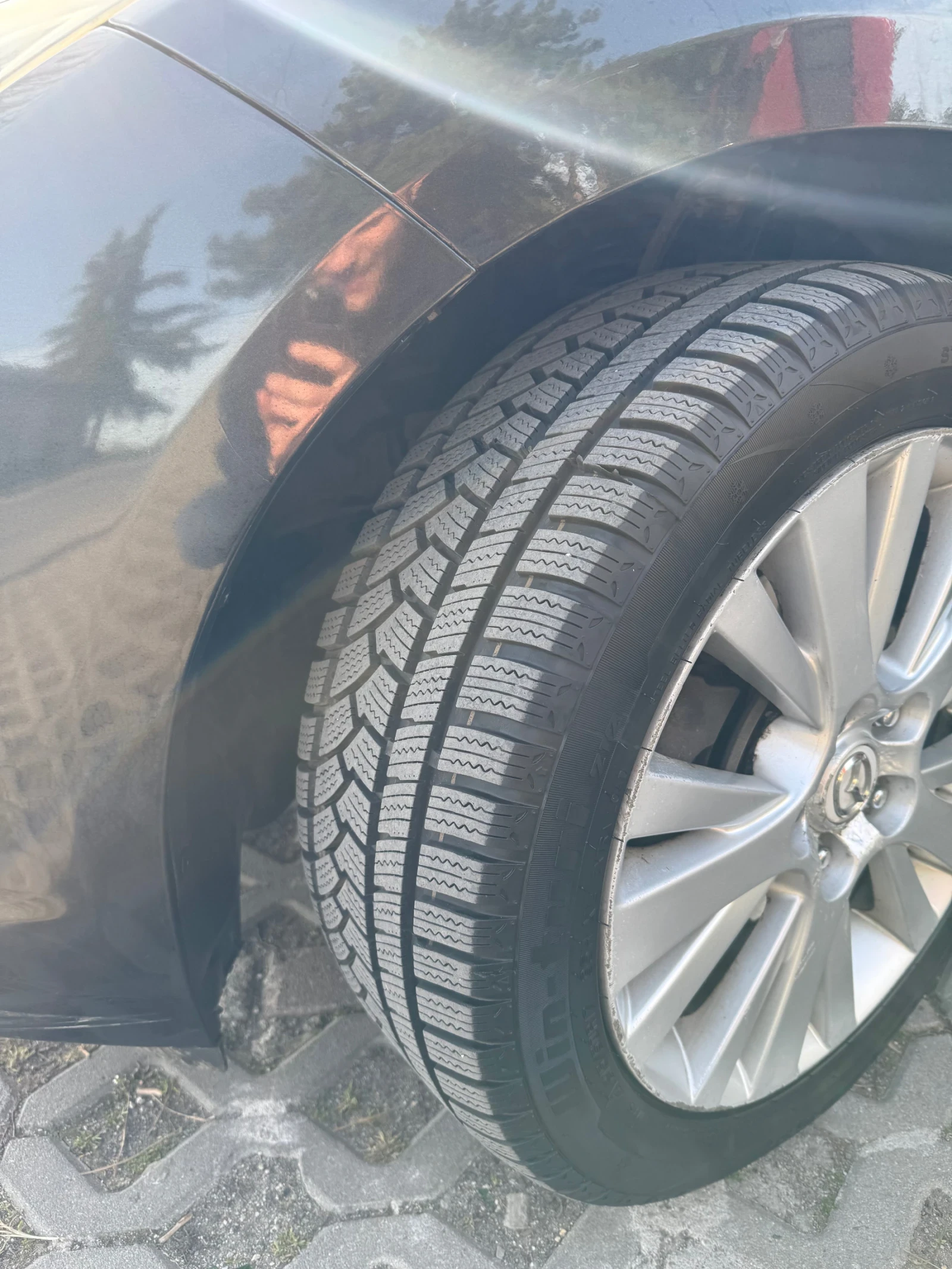 Mazda 6  - изображение 10