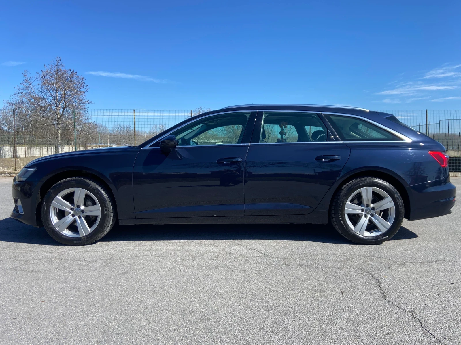 Audi A6 C8 | Mobile.bg   17