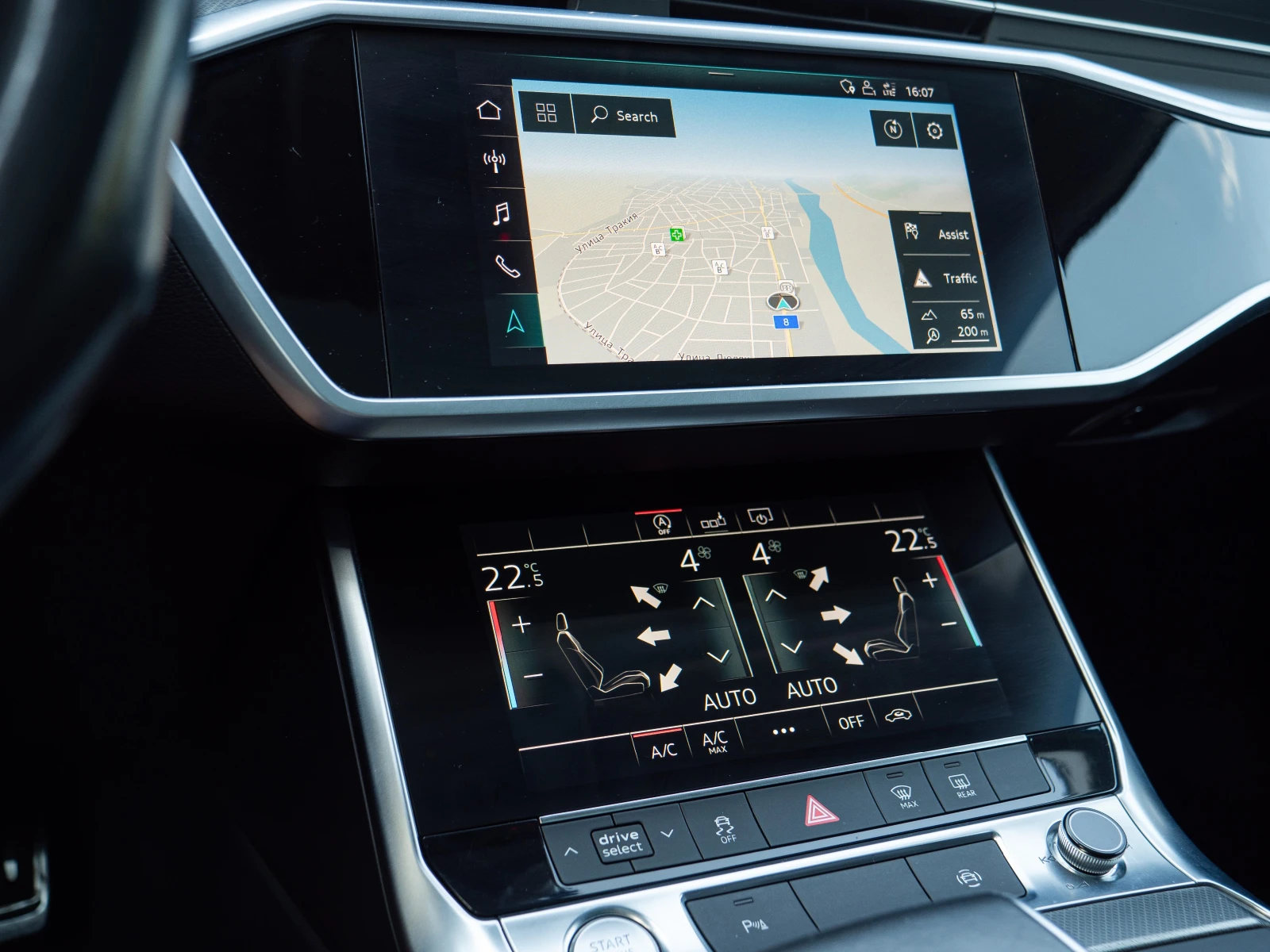 Audi A6 C8 | Mobile.bg   12