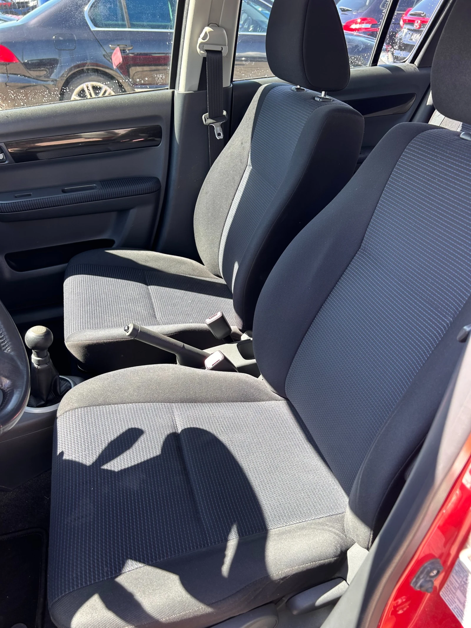 Suzuki Swift 1.3i EURO 4 | Mobile.bg   12