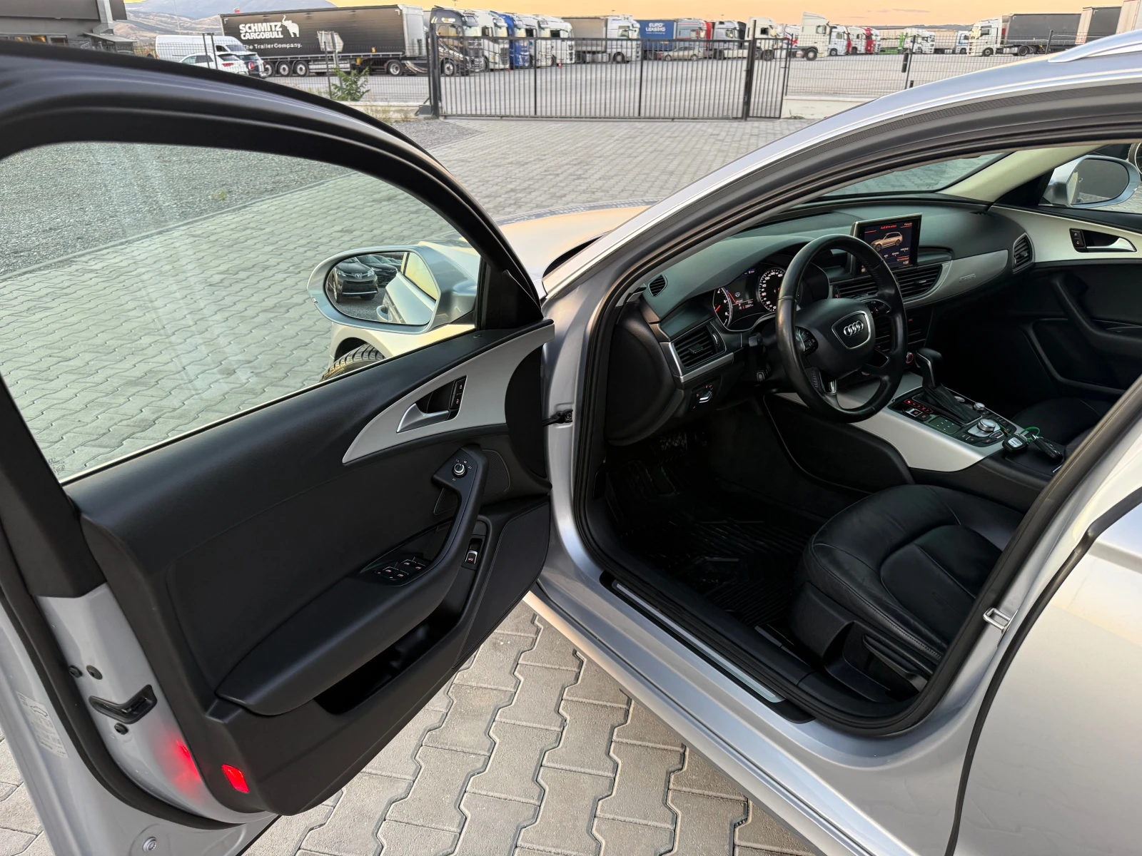 Audi A6 3.0TDI 272 ks 4x4   !!! | Mobile.bg   11