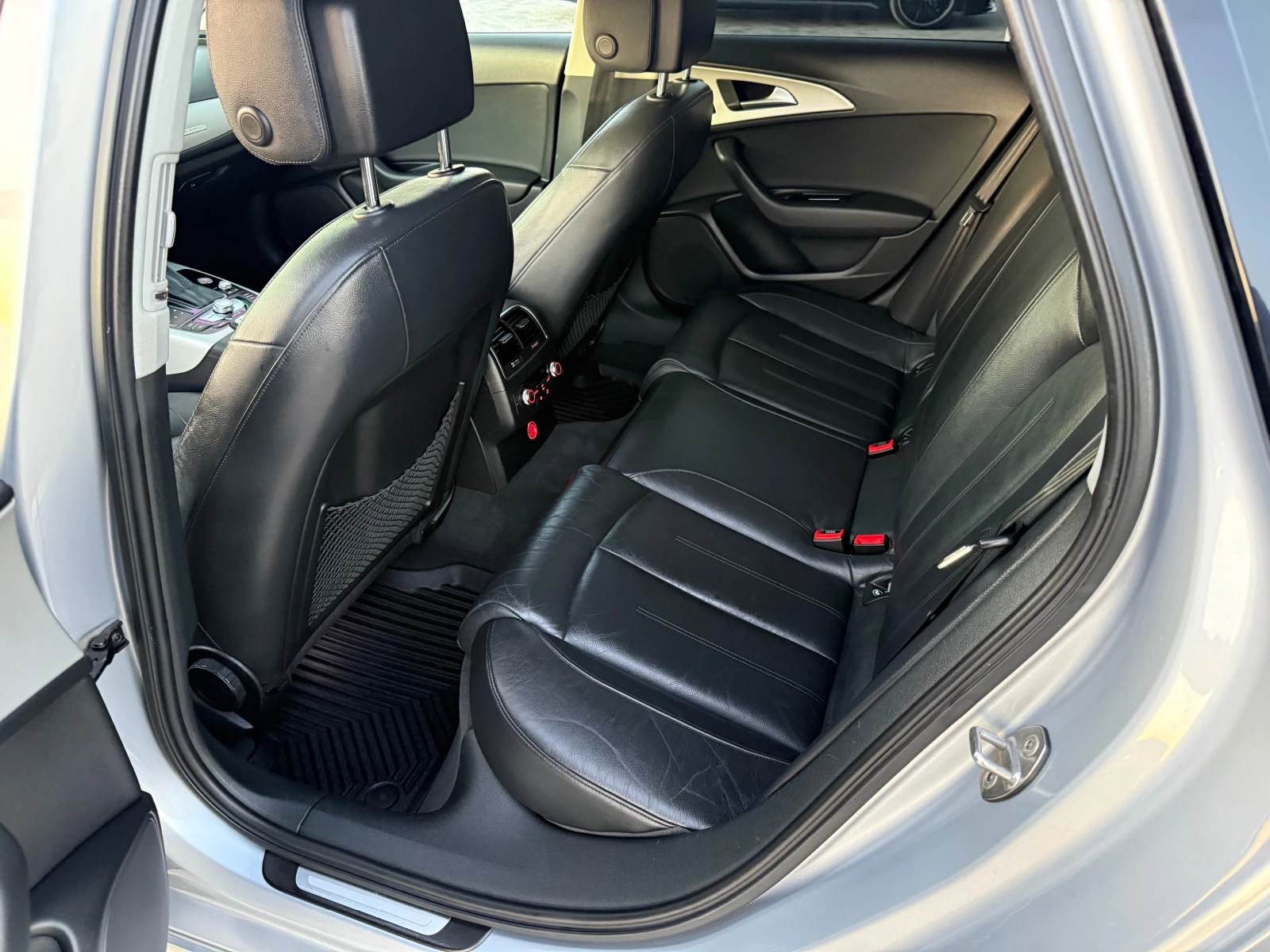 Audi A6 3.0TDI 272 ks 4x4   !!! | Mobile.bg   13