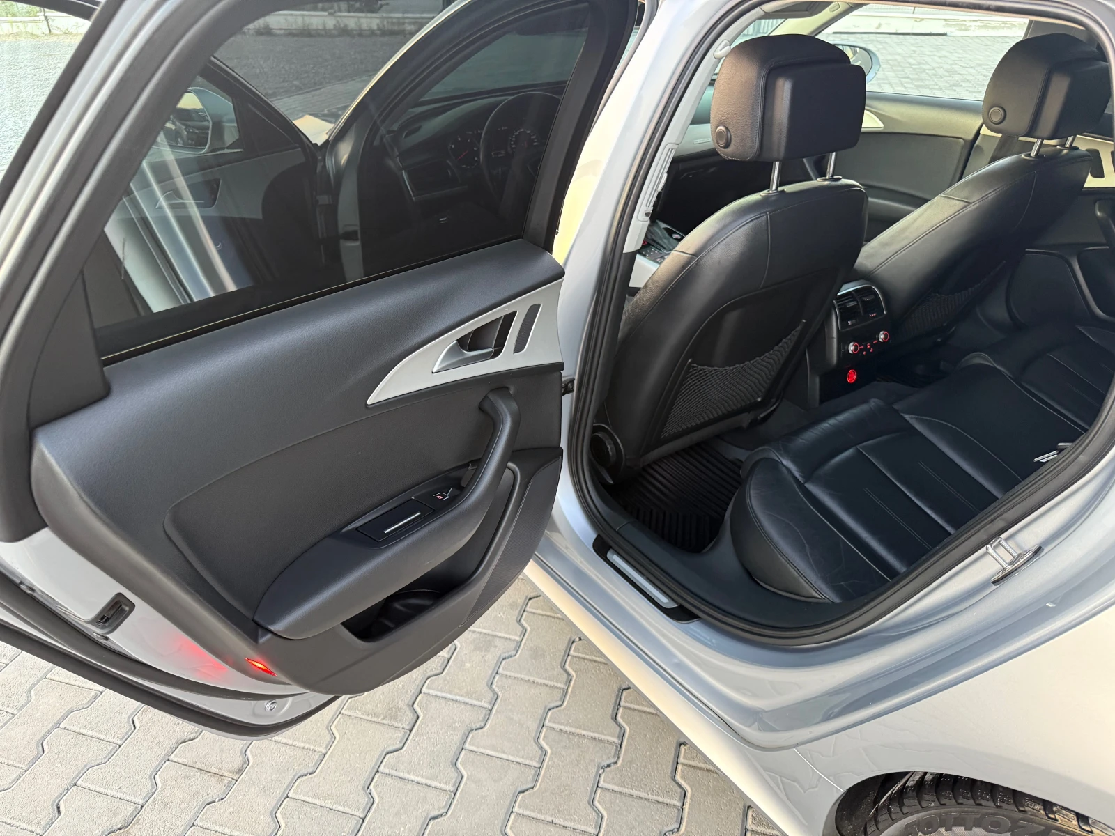 Audi A6 3.0TDI 272 ks 4x4   !!! | Mobile.bg   14