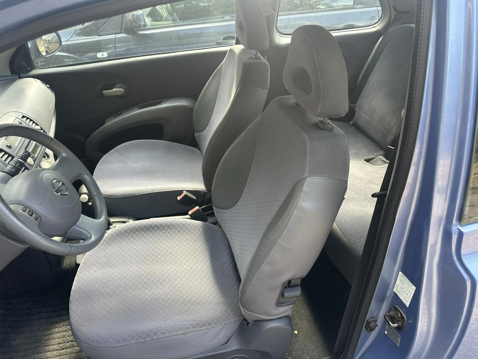 Nissan Micra AUTOMATIC - изображение 7