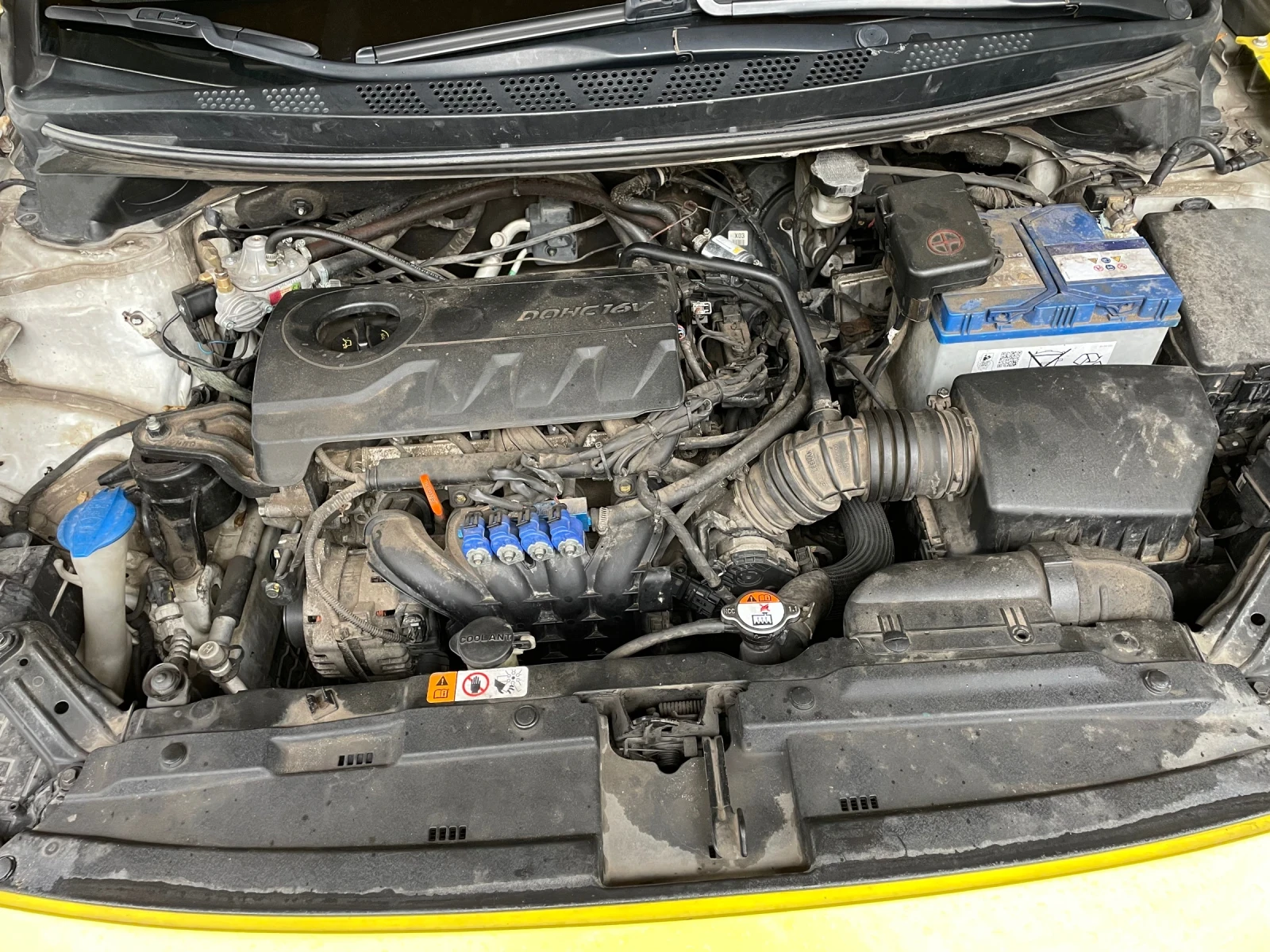 Kia Ceed  - изображение 7