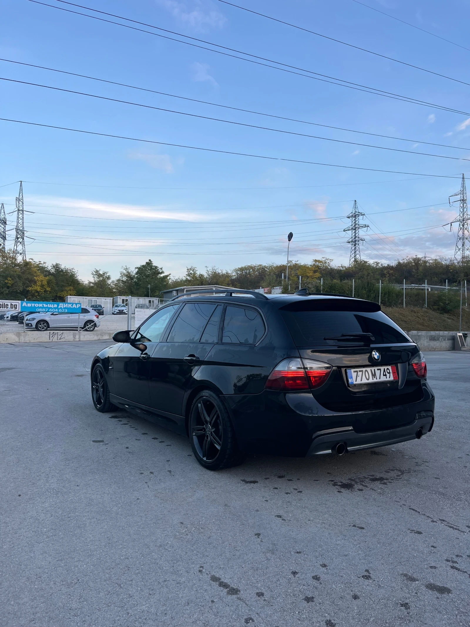 BMW 335 286 - изображение 3