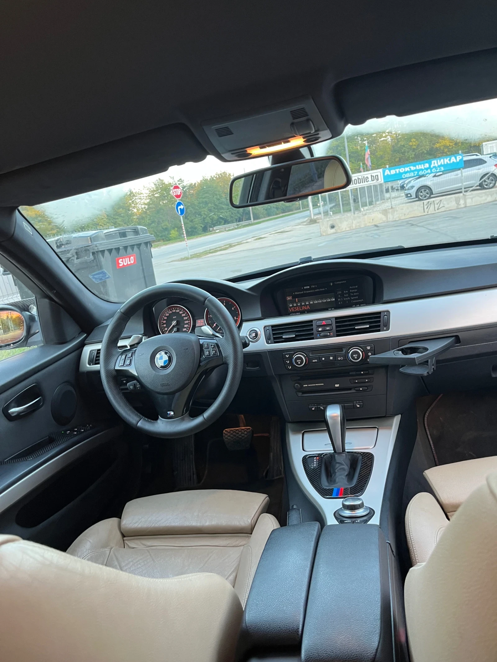 BMW 335 286 | Mobile.bg   11