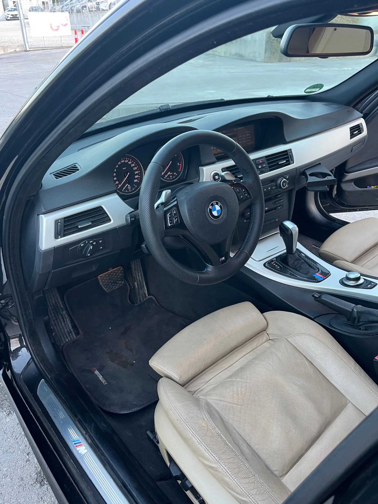 BMW 335 286 - изображение 9