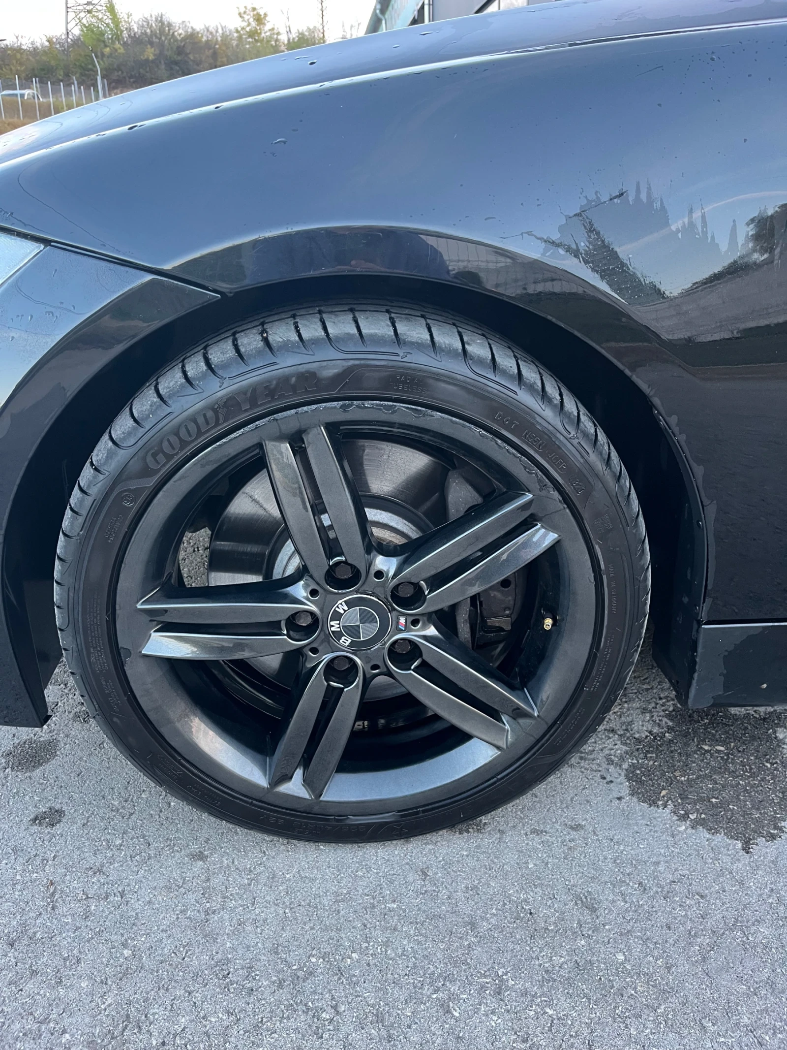 BMW 335 286 - изображение 6