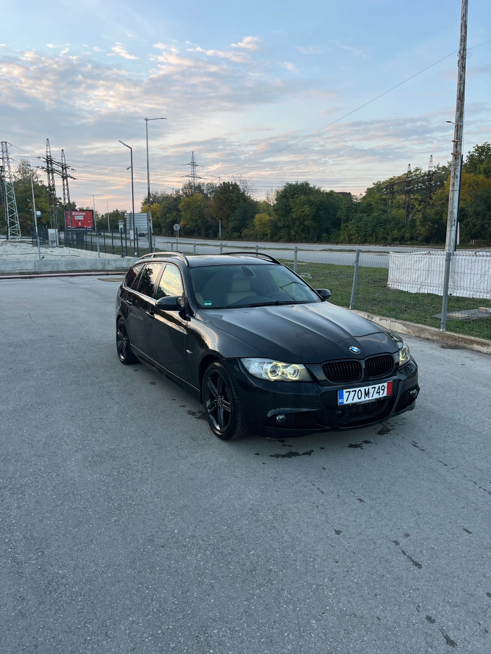 BMW 335 286 | Mobile.bg   1