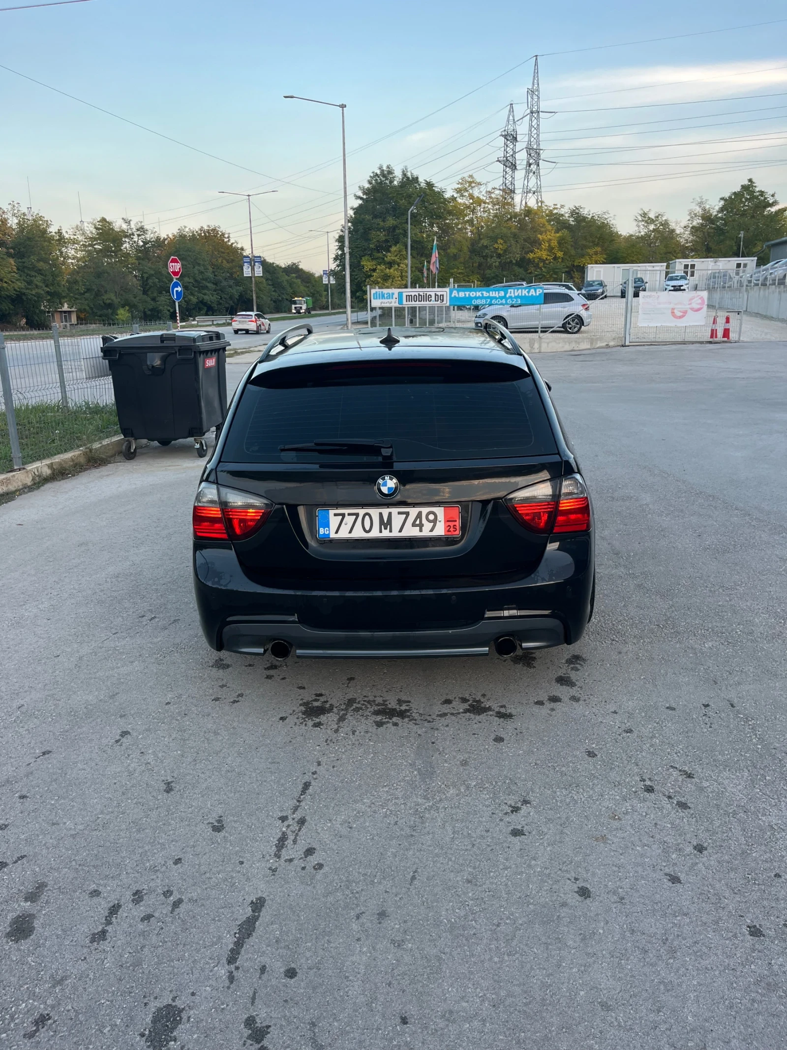 BMW 335 286 - изображение 4