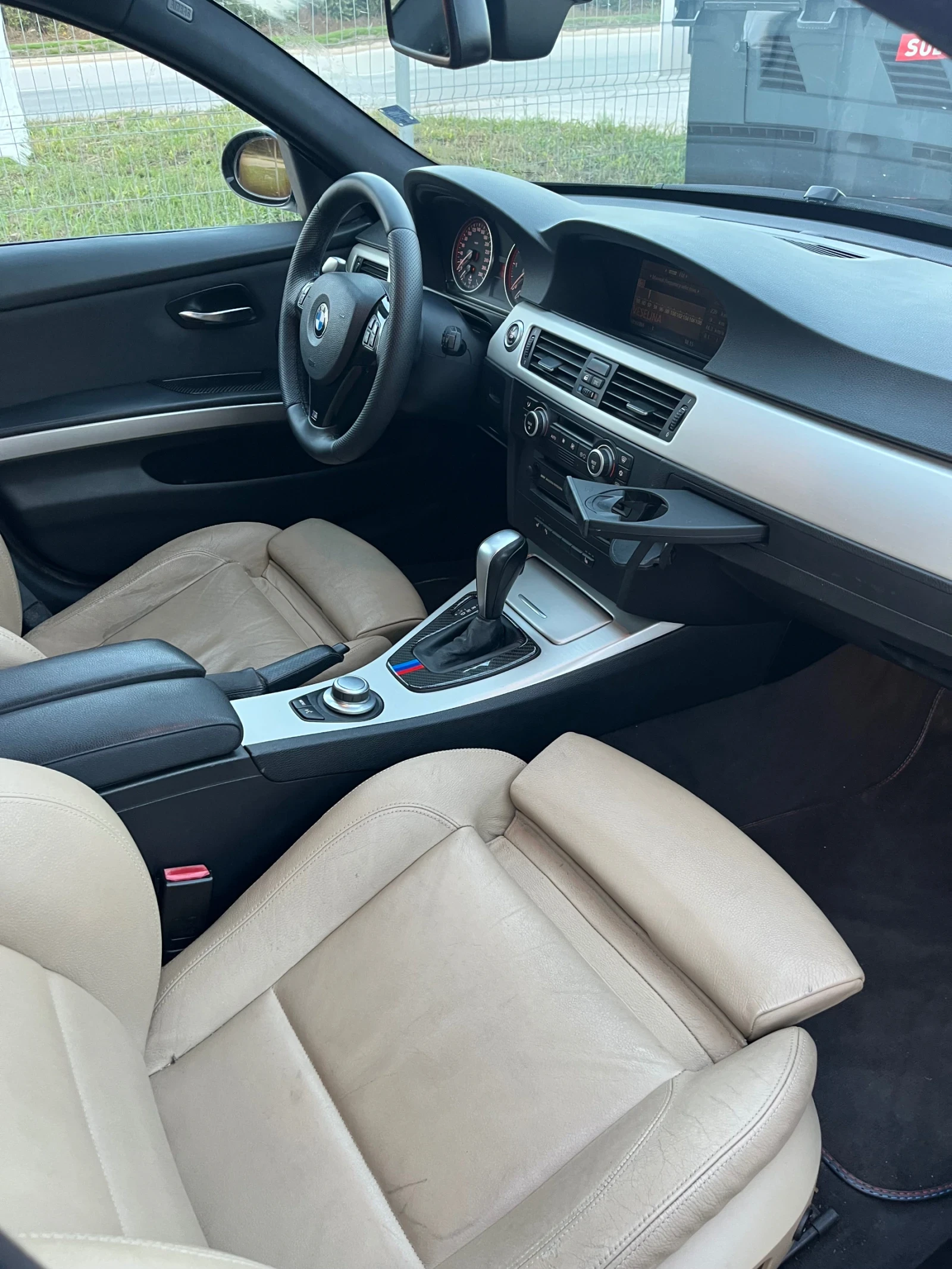 BMW 335 286 - изображение 10