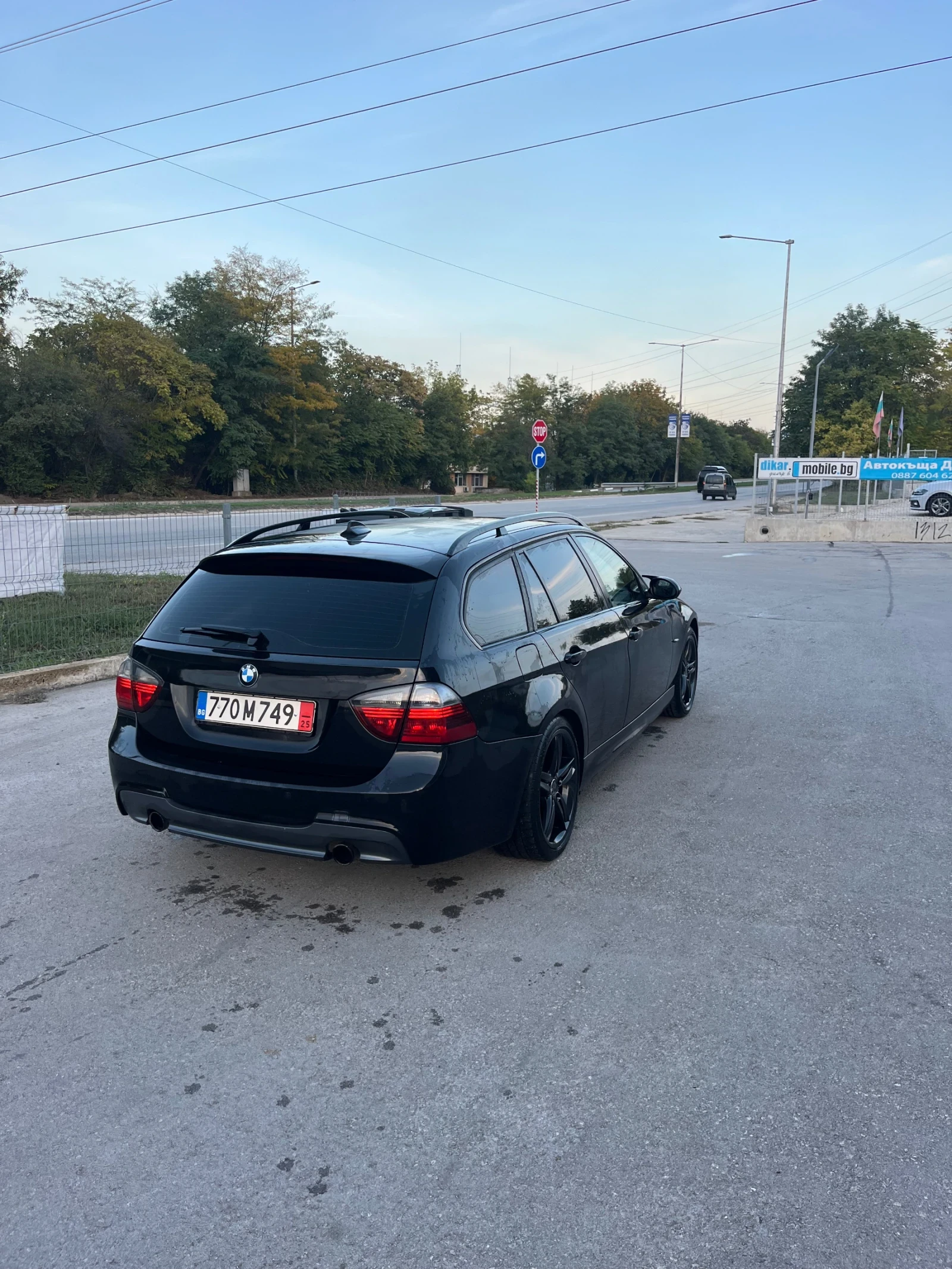 BMW 335 286 - изображение 5