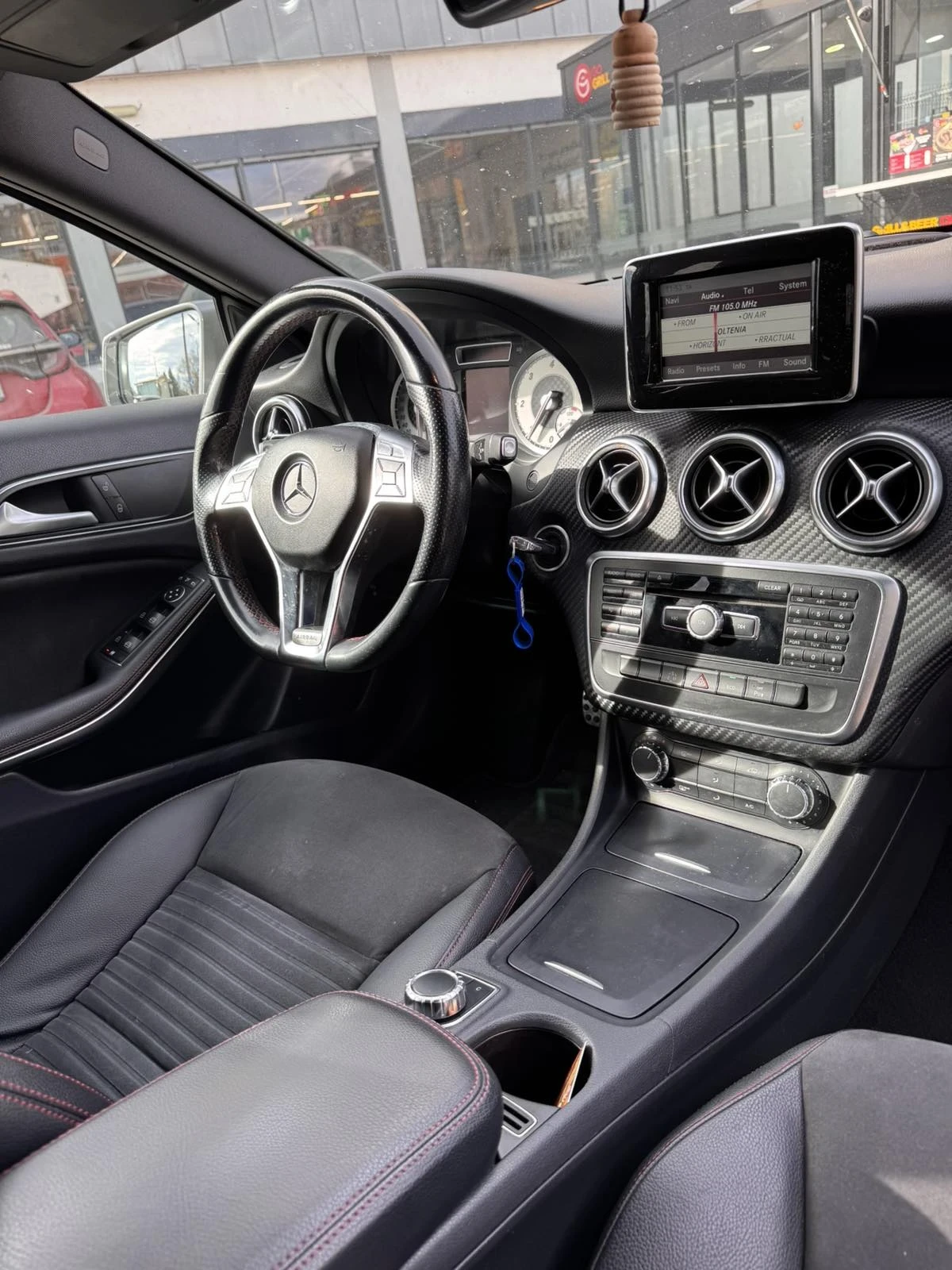 Mercedes-Benz A 200 А 200 CDI 2000 кб - изображение 5