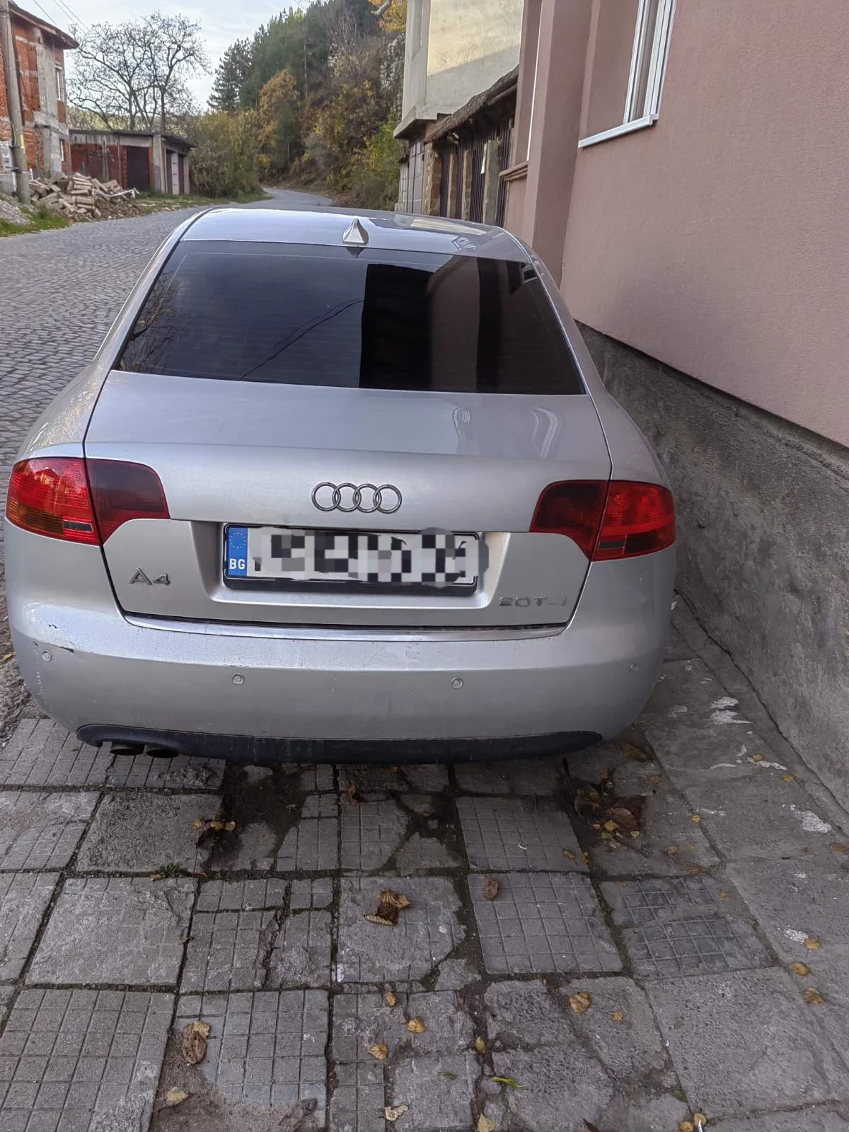 Audi A4 | Mobile.bg   2