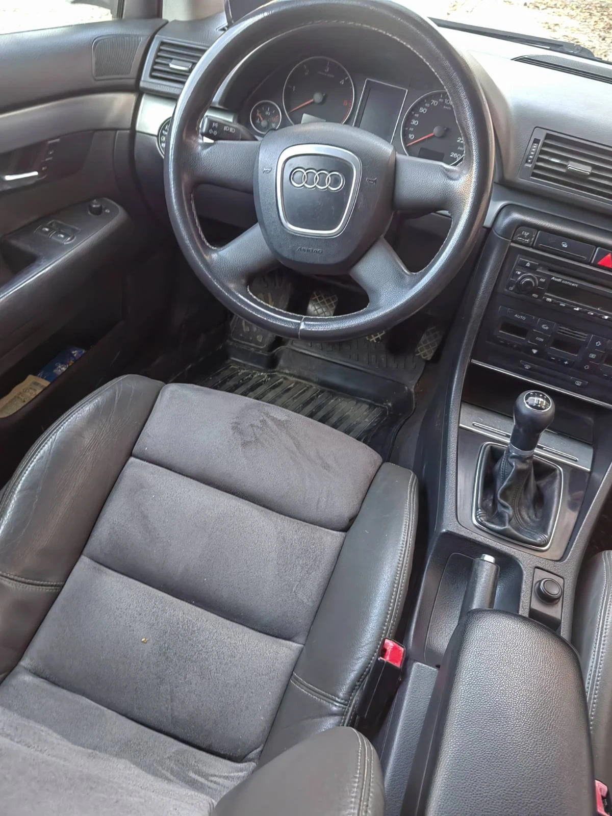 Audi A4 | Mobile.bg   5