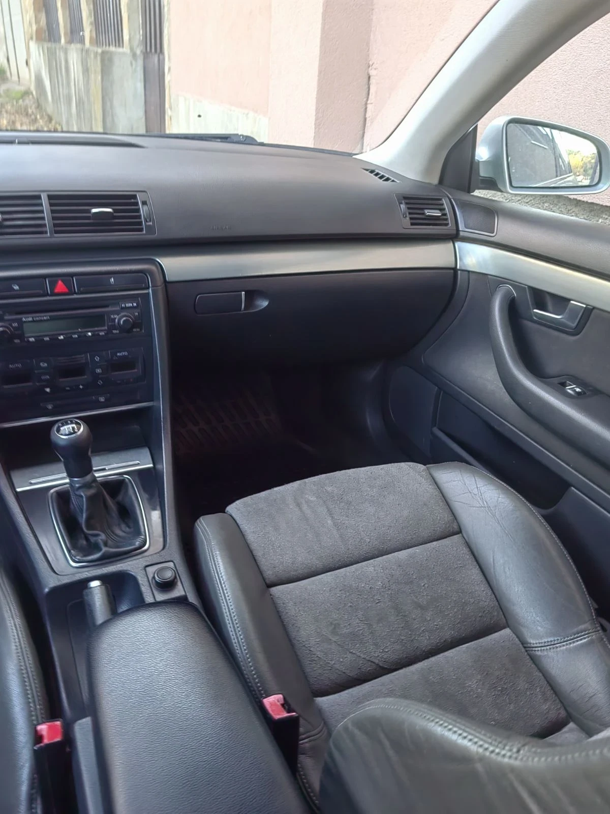 Audi A4 | Mobile.bg   4