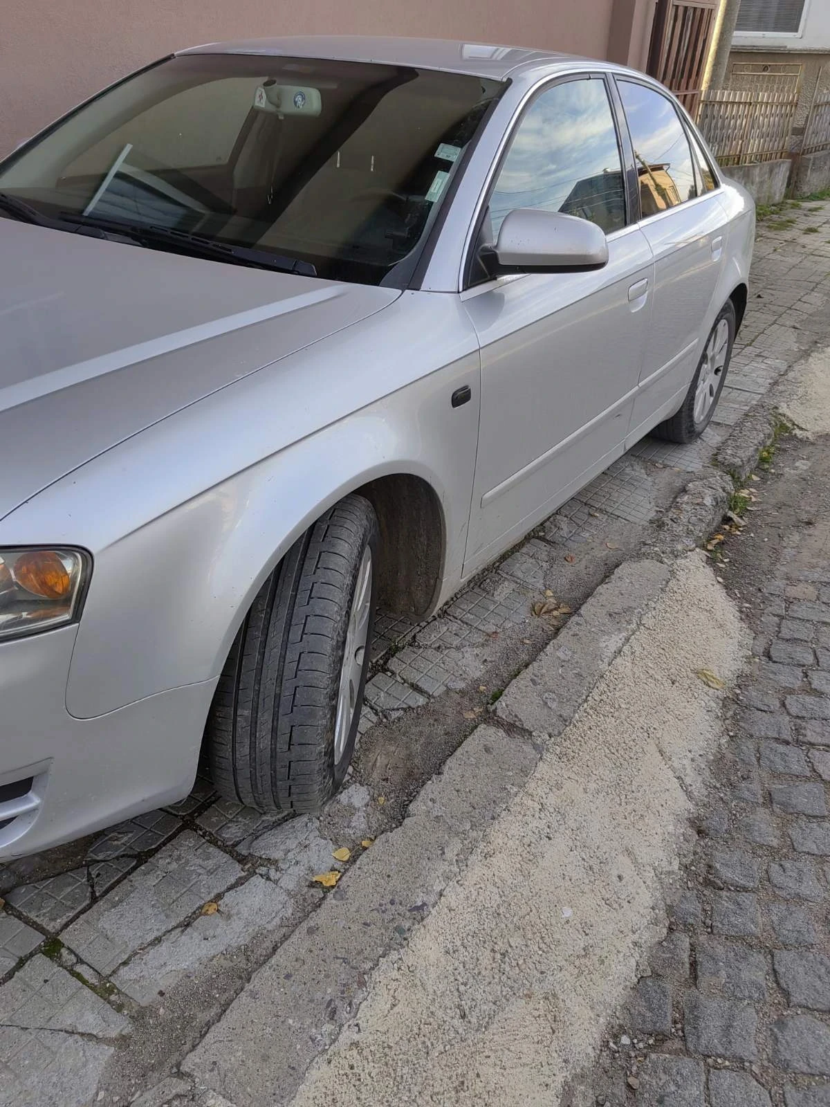 Audi A4 | Mobile.bg   3