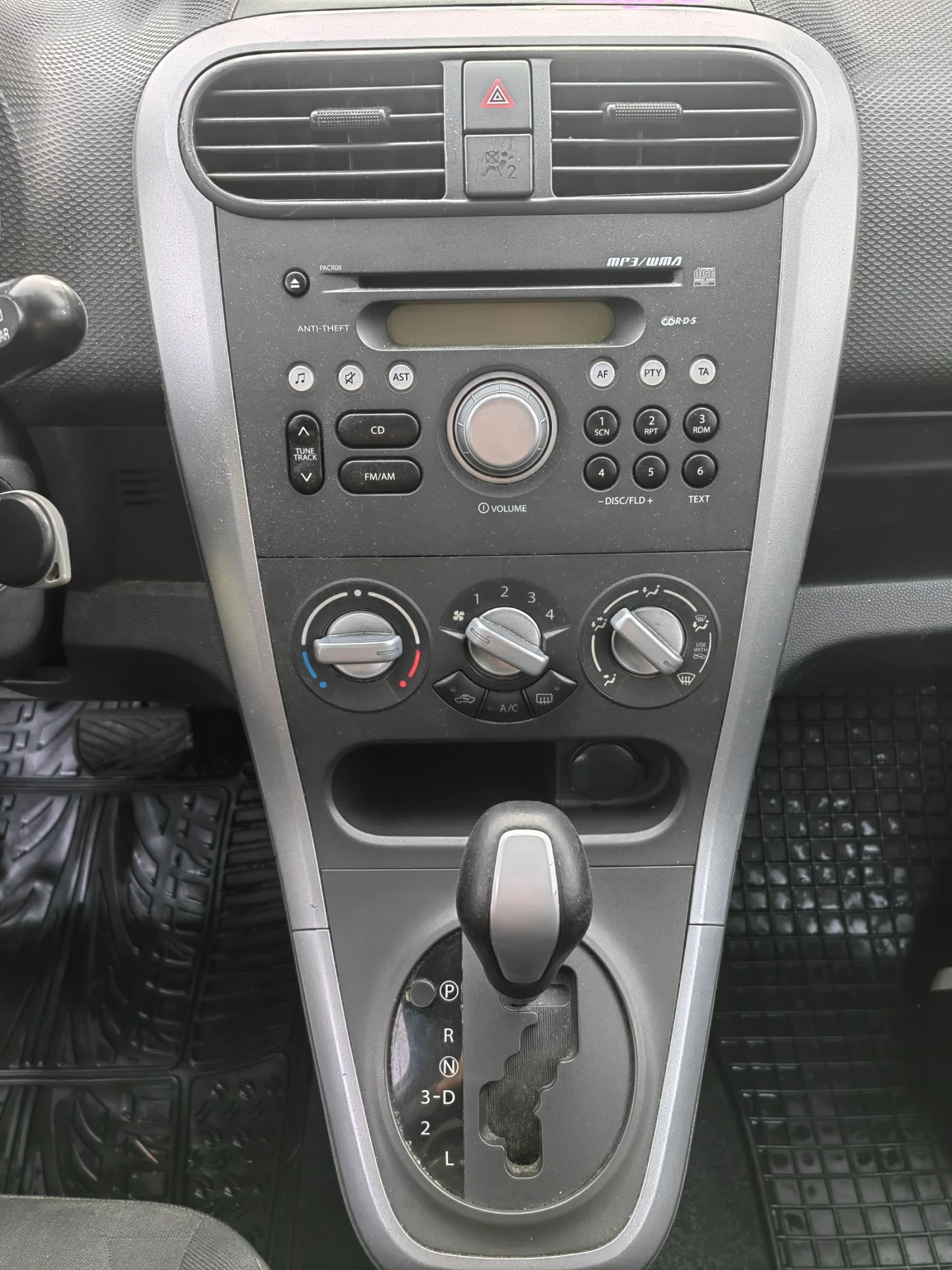 Opel Agila 1.2  | Mobile.bg   3