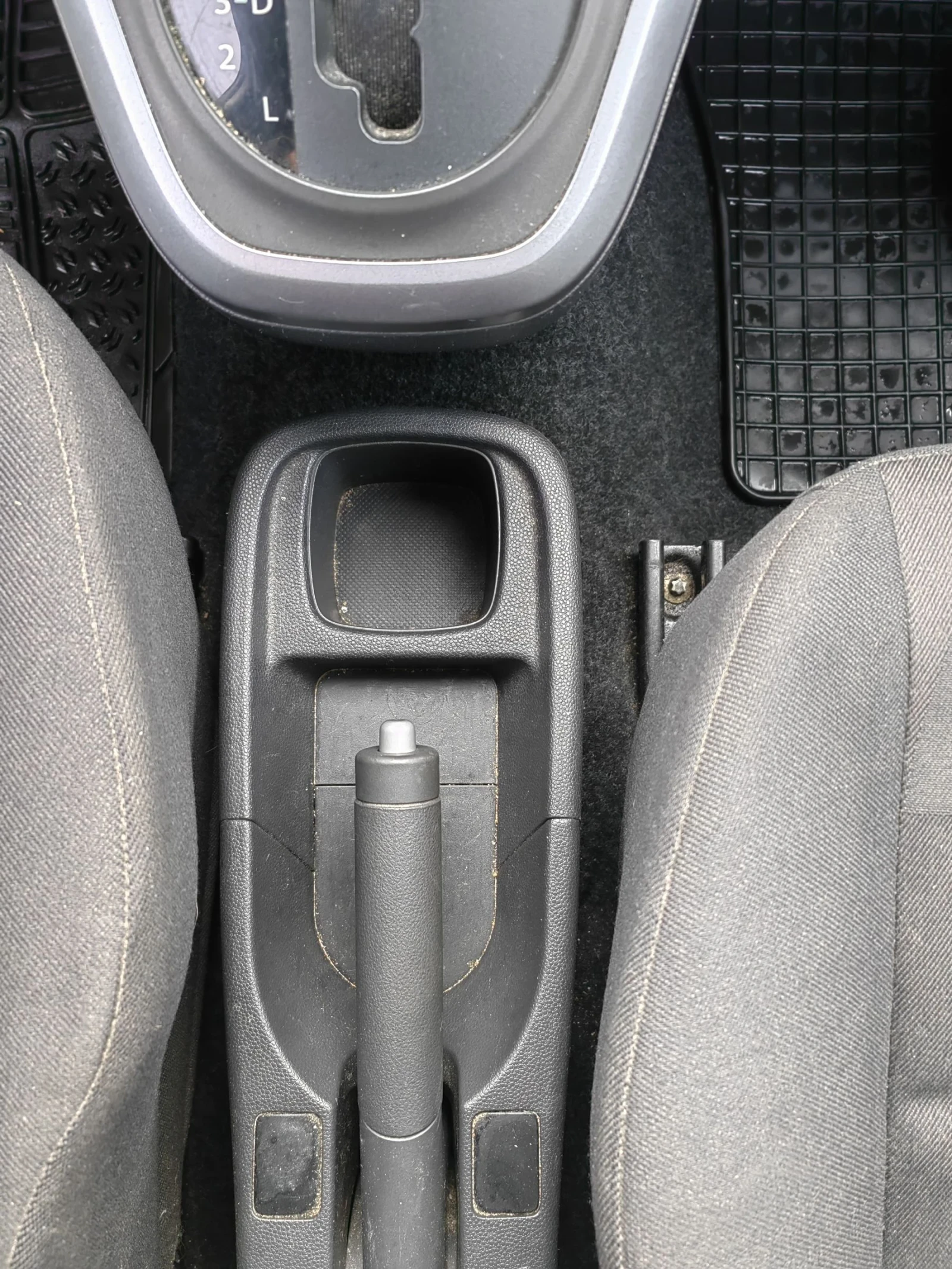 Opel Agila 1.2  | Mobile.bg   13