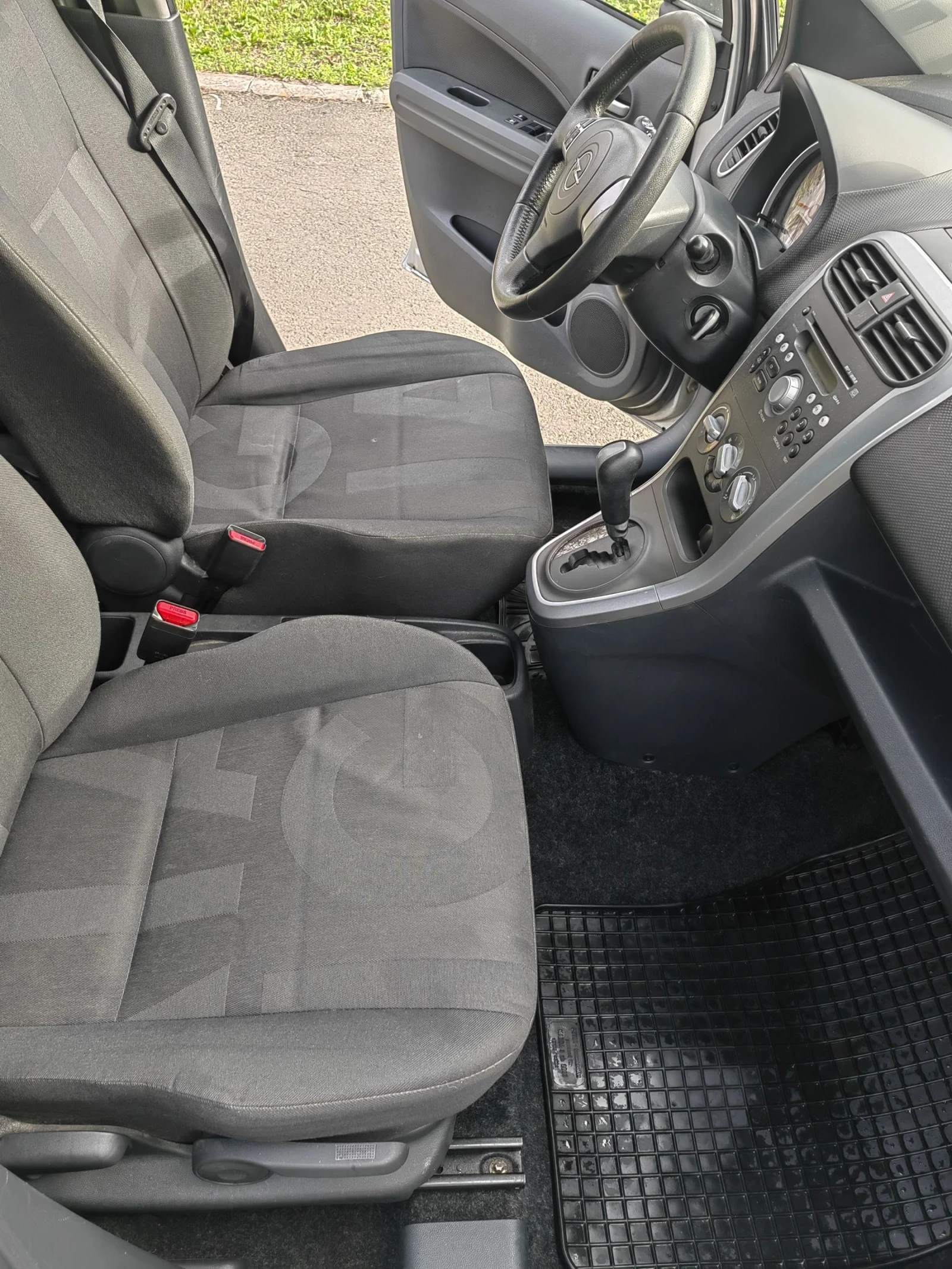 Opel Agila 1.2  | Mobile.bg   11