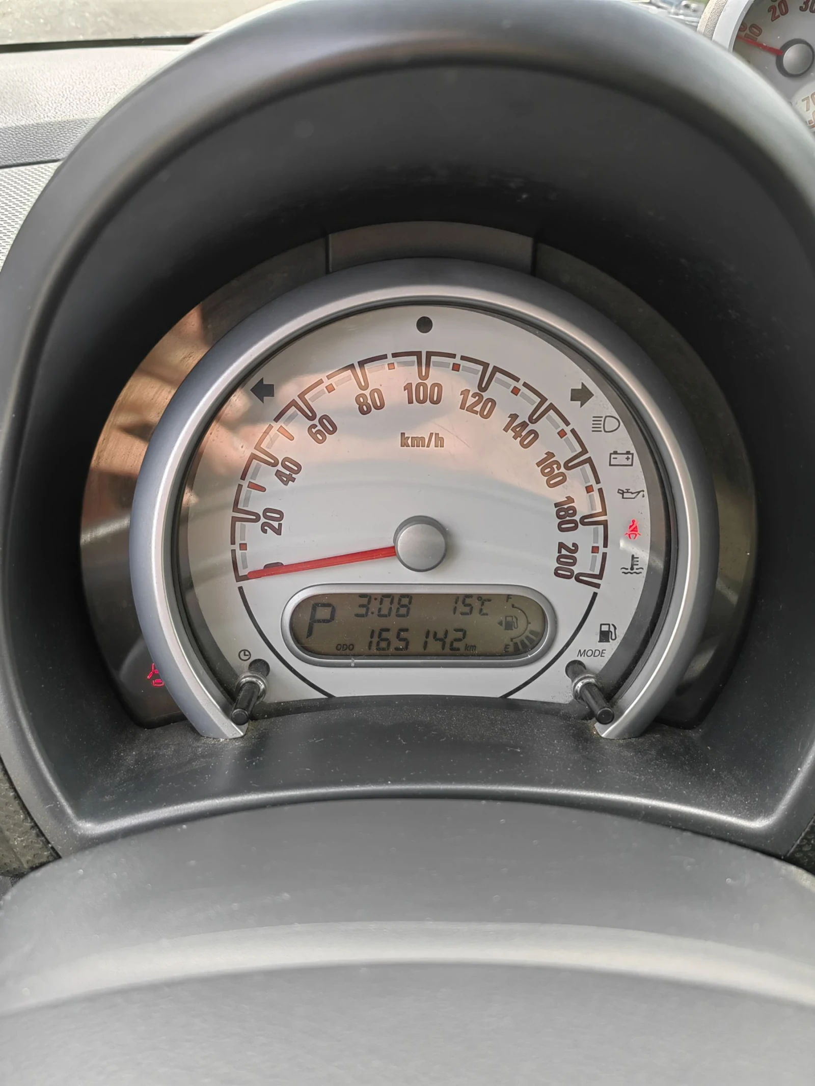 Opel Agila 1.2  | Mobile.bg   2