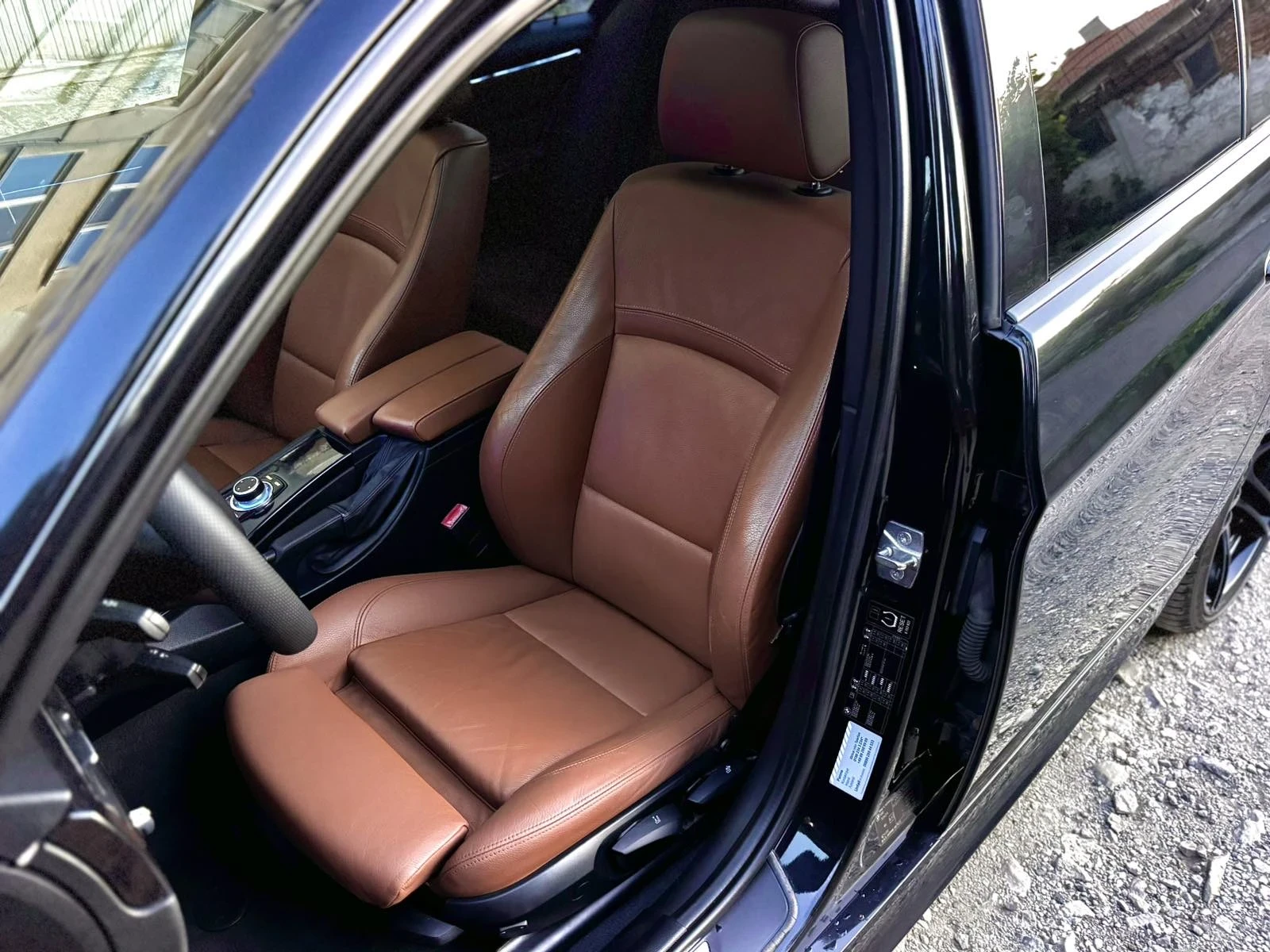 BMW 330 M-Packet | Mobile.bg   9